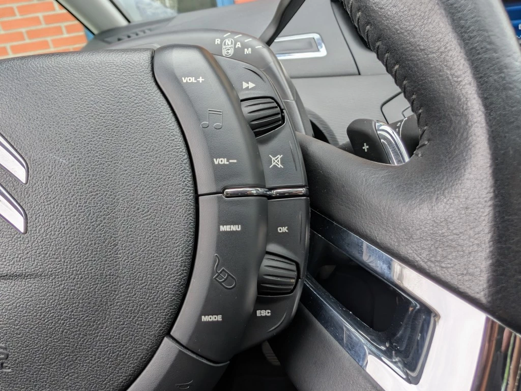 Hoofdafbeelding Citroën C4 Picasso