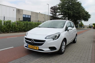 Opel Corsa-e 1.4 Edition