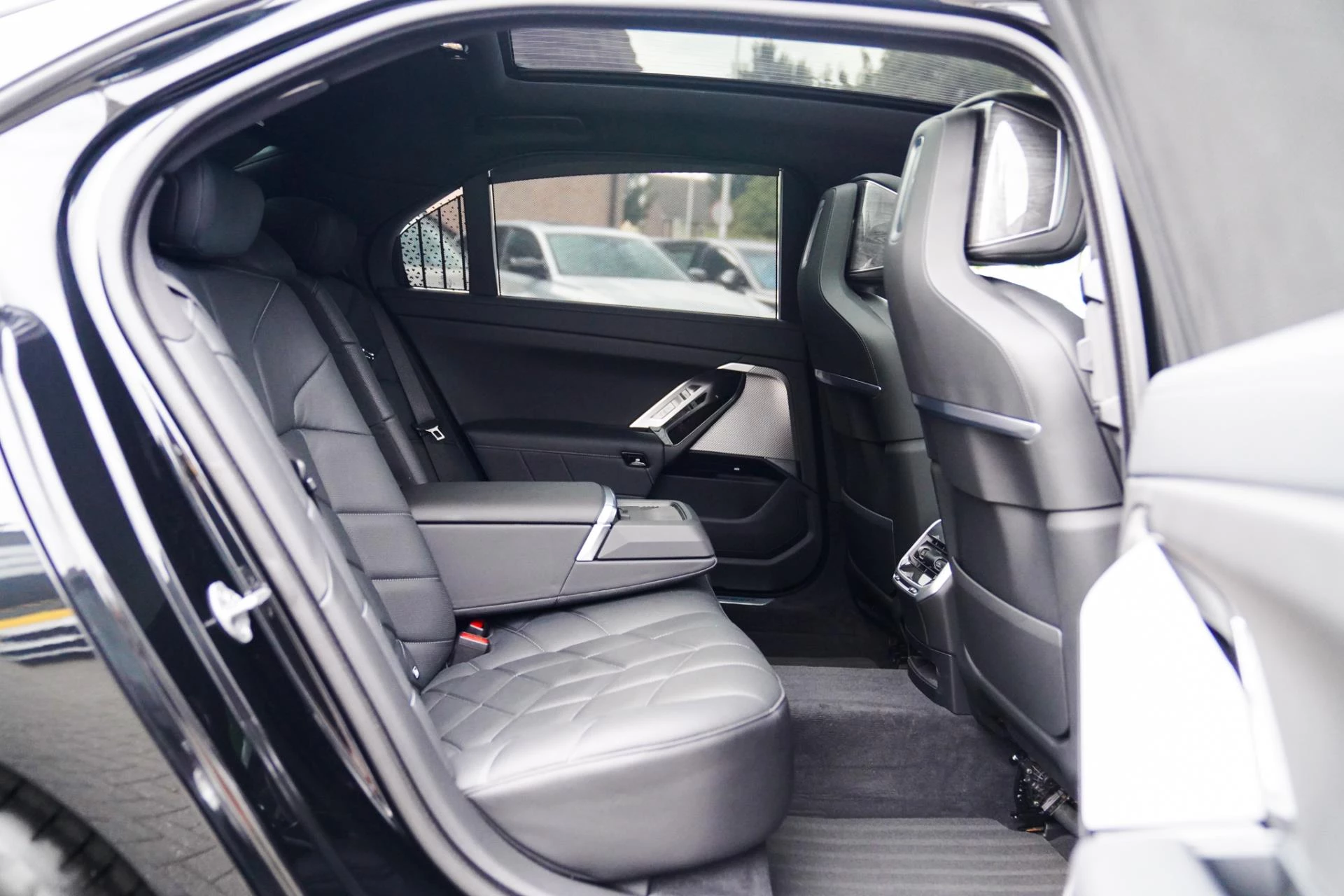 Hoofdafbeelding BMW 7 Serie