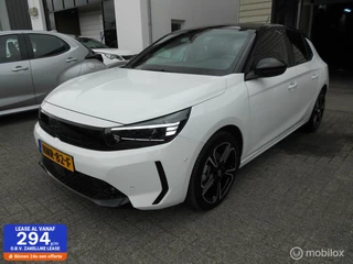 Opel Corsa 1.2 Turbo GS Automaat Apple Car Play