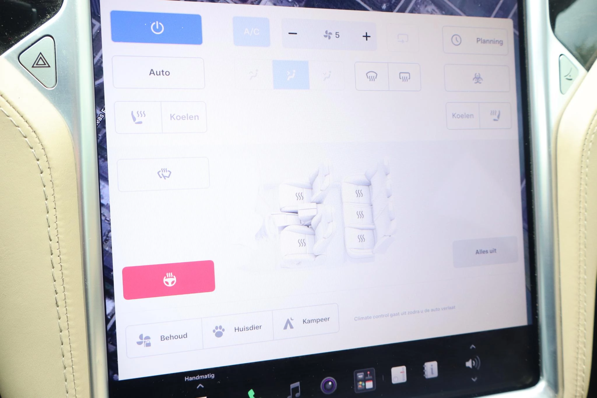 Hoofdafbeelding Tesla Model S