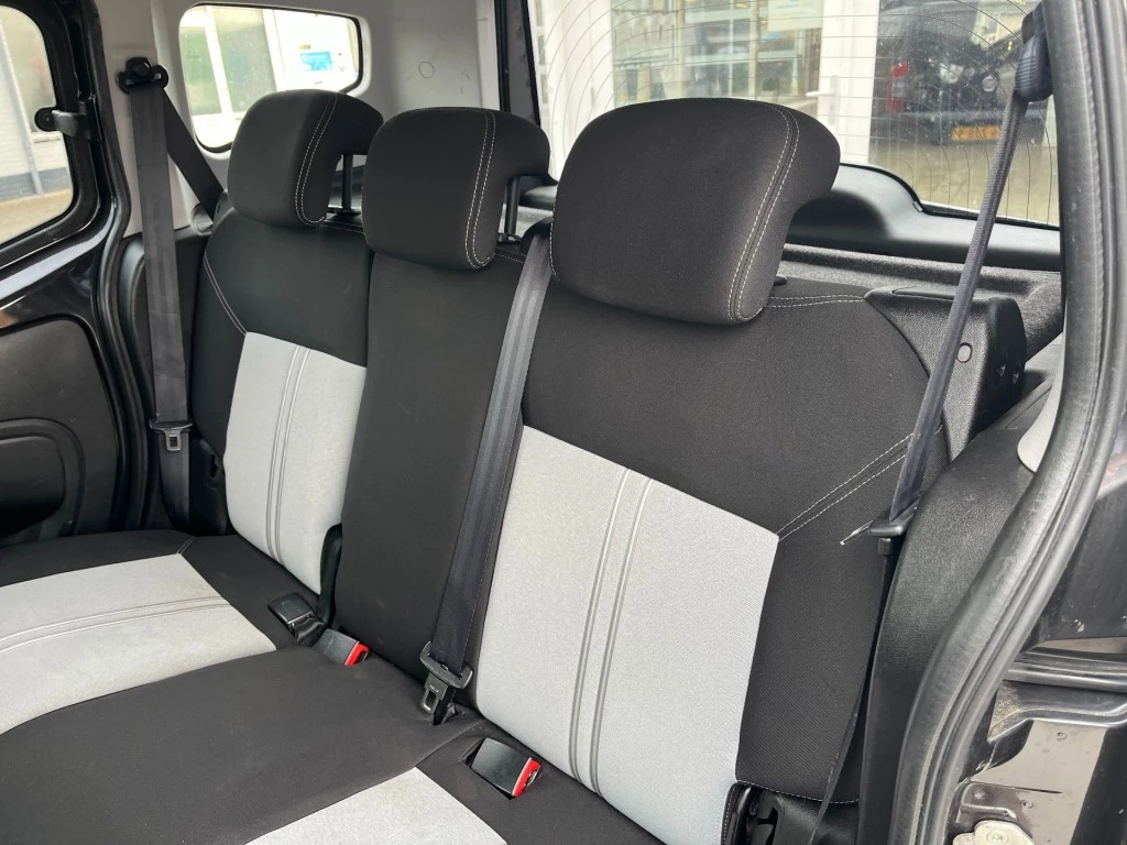 Hoofdafbeelding Fiat Qubo