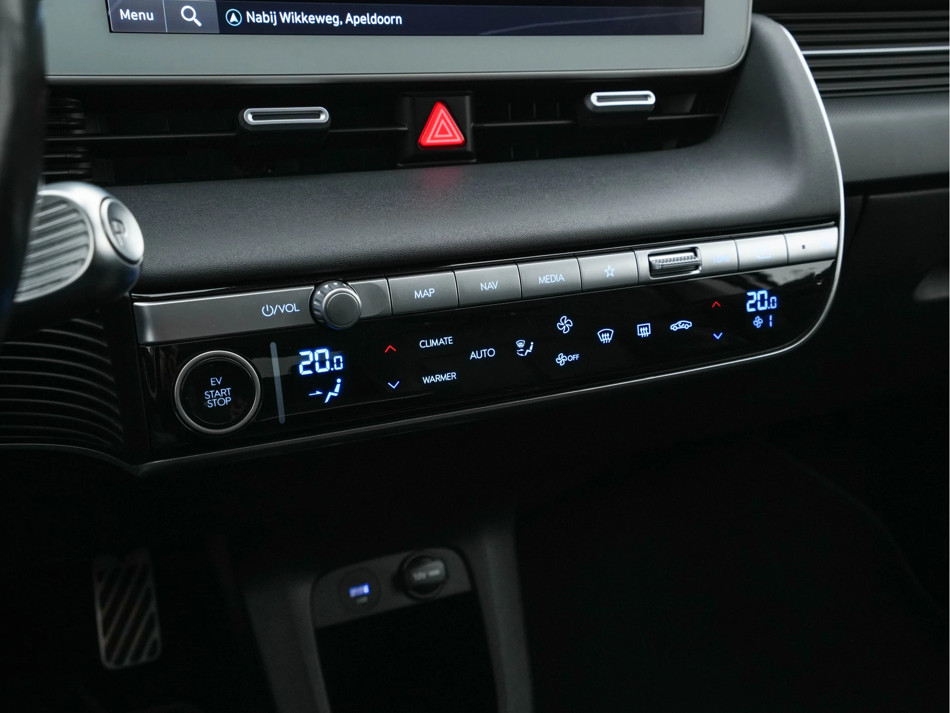 Hoofdafbeelding Hyundai IONIQ 5