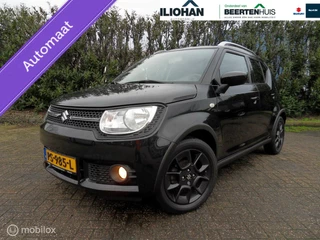 Hoofdafbeelding Suzuki Ignis Suzuki Ignis 1.2 Select Automaat, Camera, BlueTooth, LM