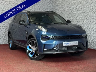 Lynk & Co 01 ✅1.5 261 PK NIEUWE AUTO OP=OP ✅ 2025 / STOEL VERW. 1.5 261 PK ZWARTE HEMEL 360CAM 4 JAAR GARANTIE PHEV Plug-in Hybrid phev ✅ Top auto's Wijchen , Verkoop van Nieuwe Lynk & Co 01 Type , Core / More / 01 . 08 ✅