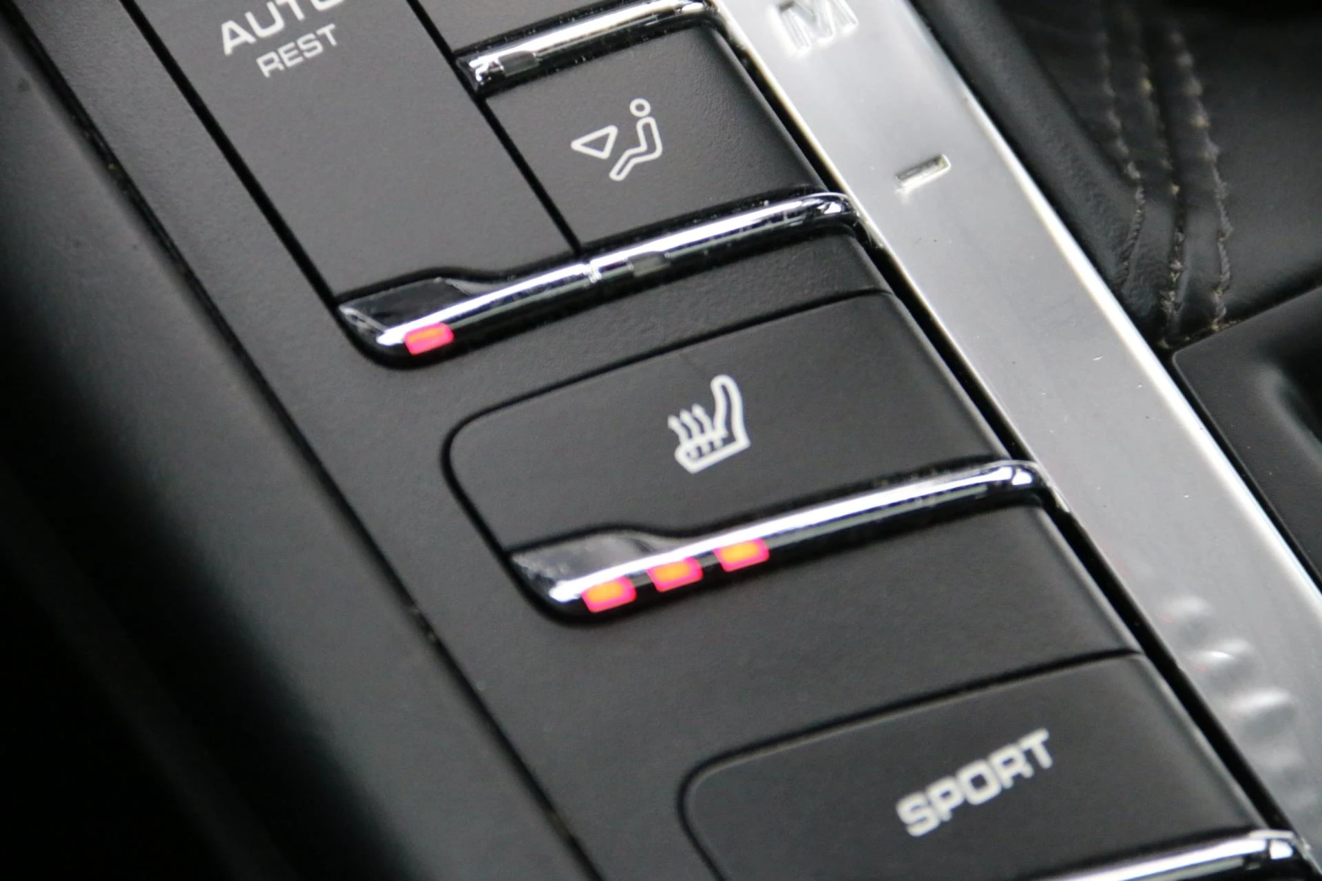 Hoofdafbeelding Porsche Macan