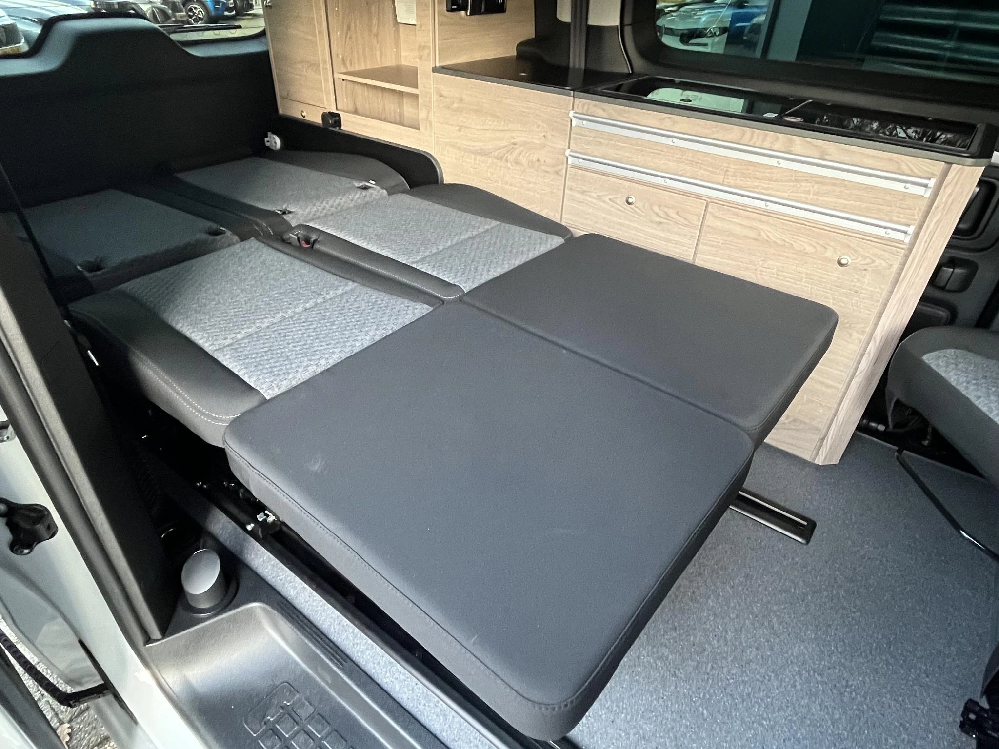 Hoofdafbeelding Citroën Jumpy