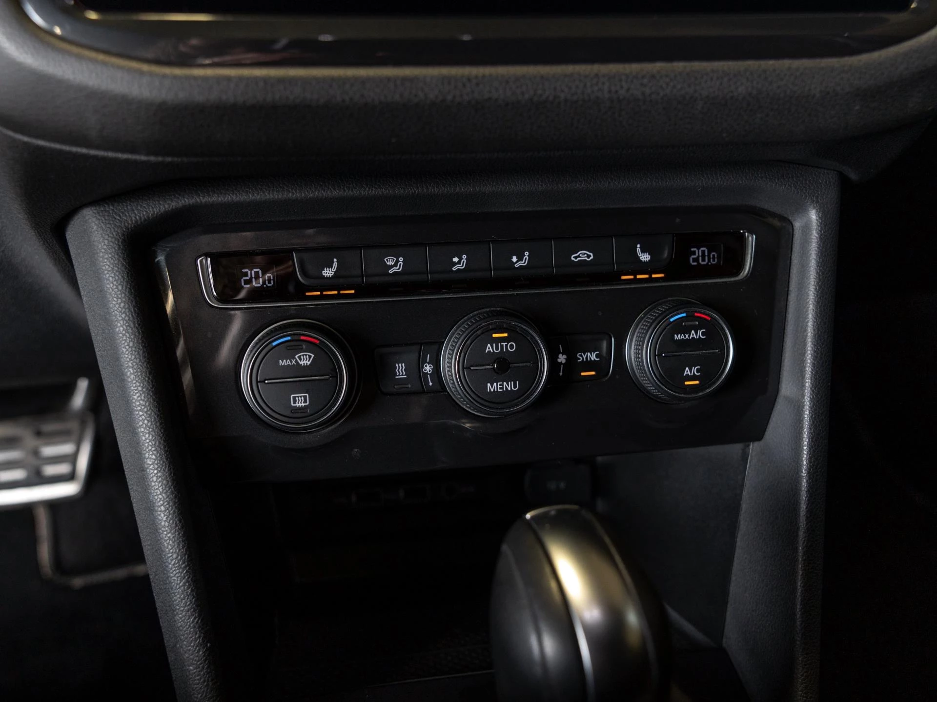 Hoofdafbeelding Volkswagen Tiguan Allspace