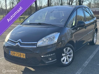 Hoofdafbeelding Citroën C4 Picasso Citroen C4 Picasso 1.6 Automaat