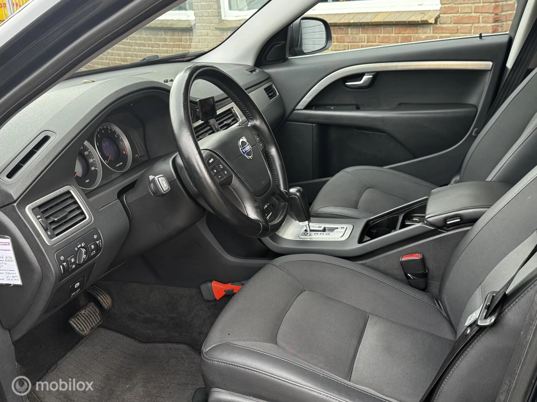 Hoofdafbeelding Volvo V70