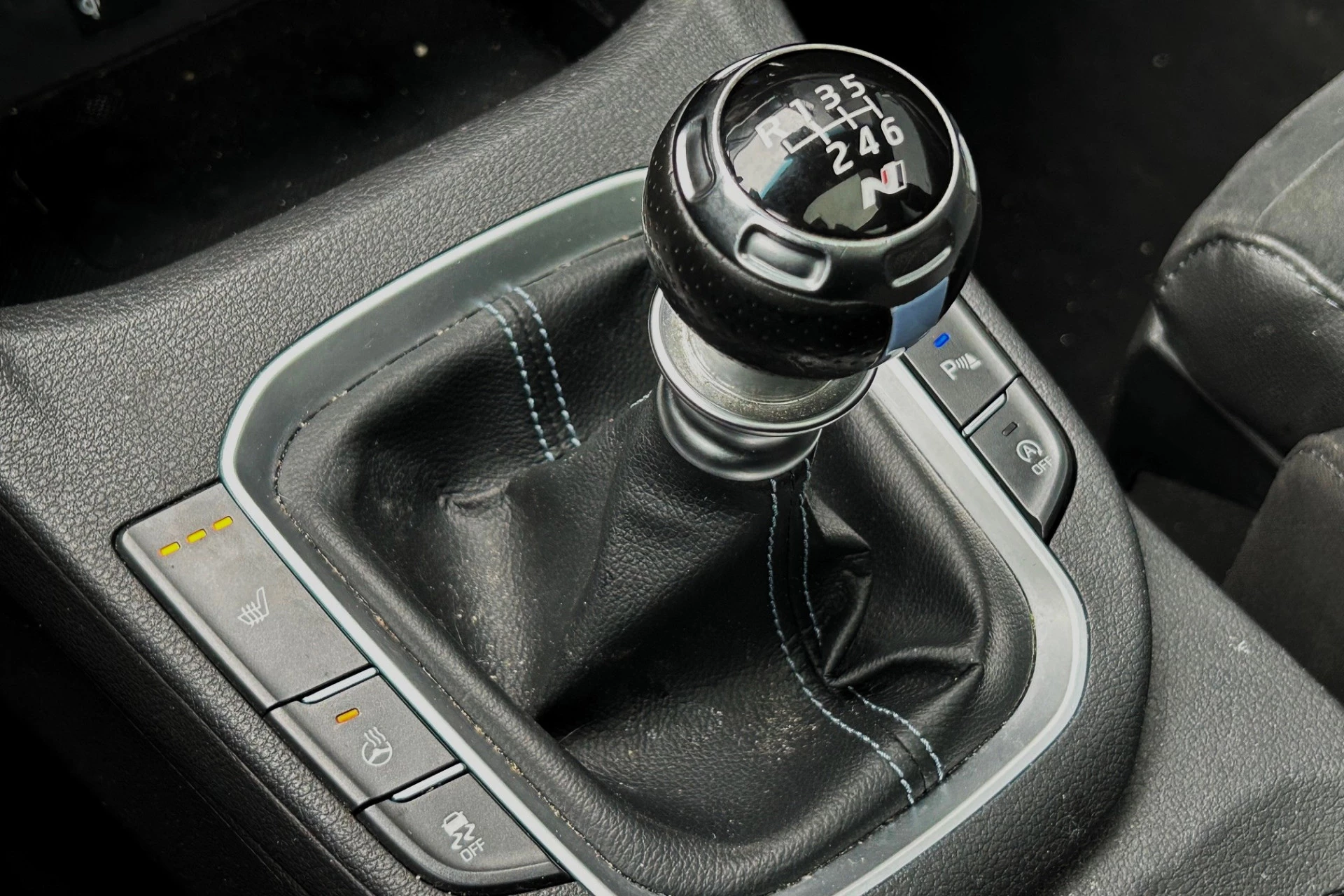 Hoofdafbeelding Hyundai i30