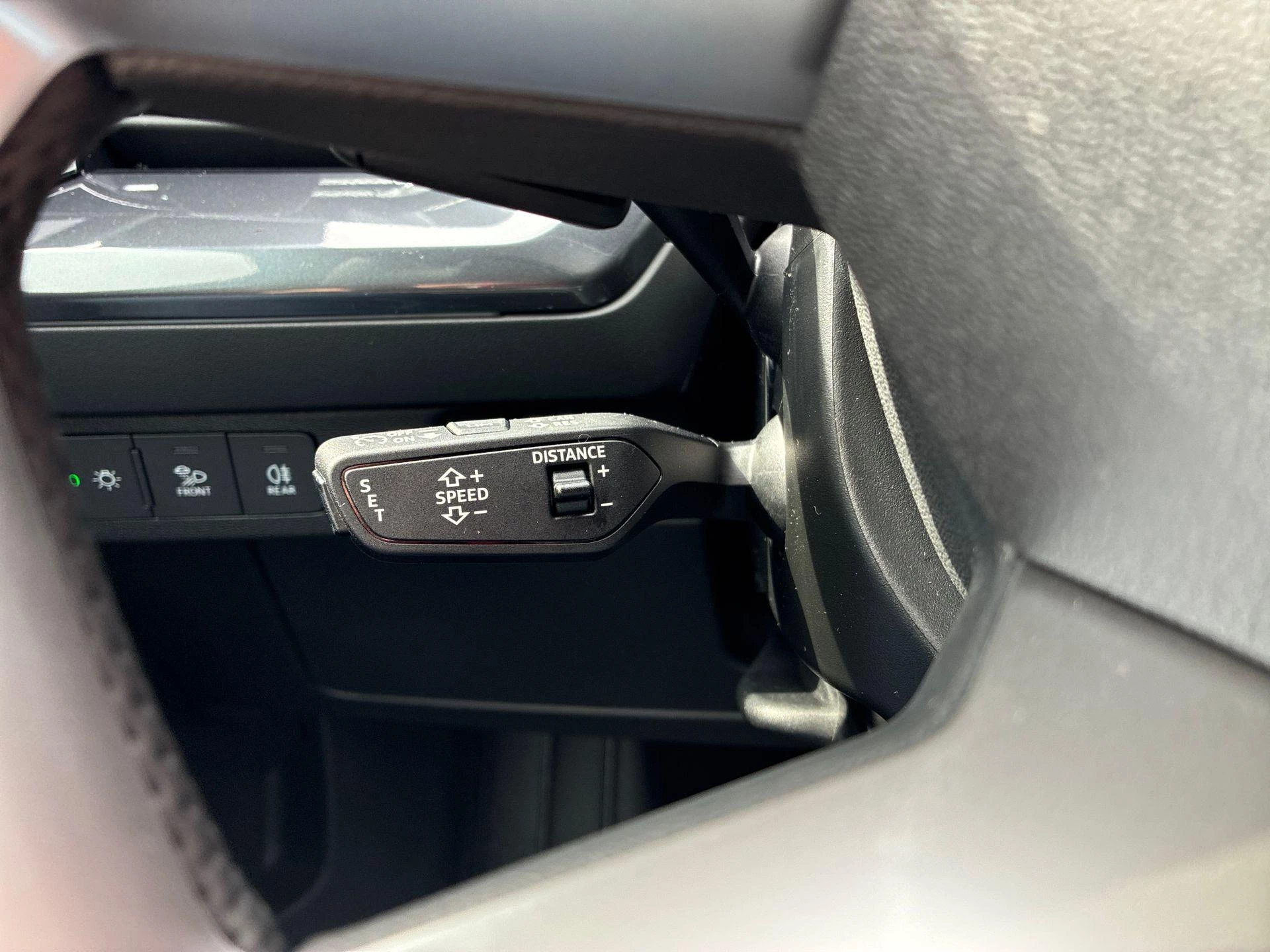 Hoofdafbeelding Audi Q4 Sportback e-tron
