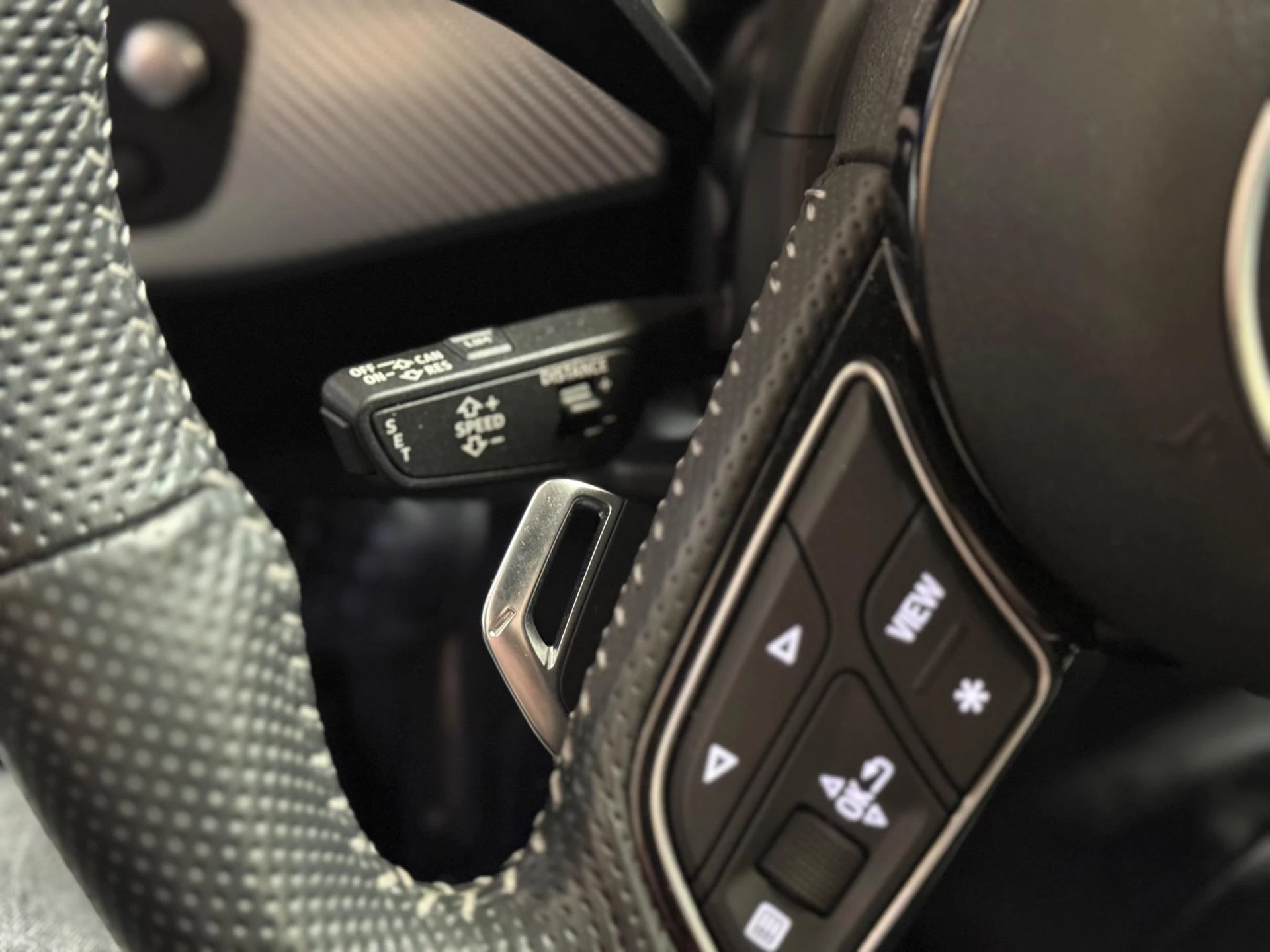 Hoofdafbeelding Audi RS5