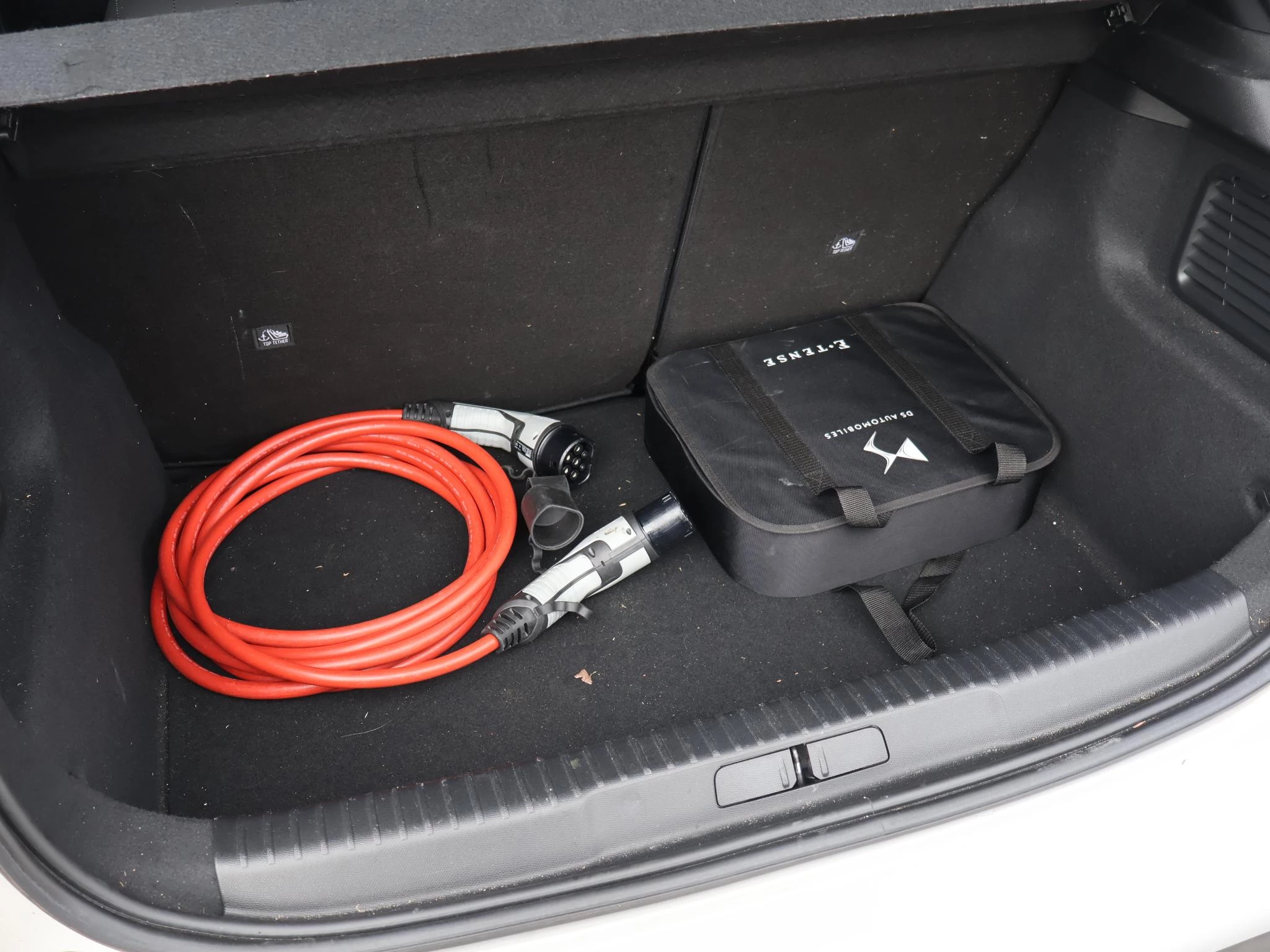 Hoofdafbeelding DS DS 3