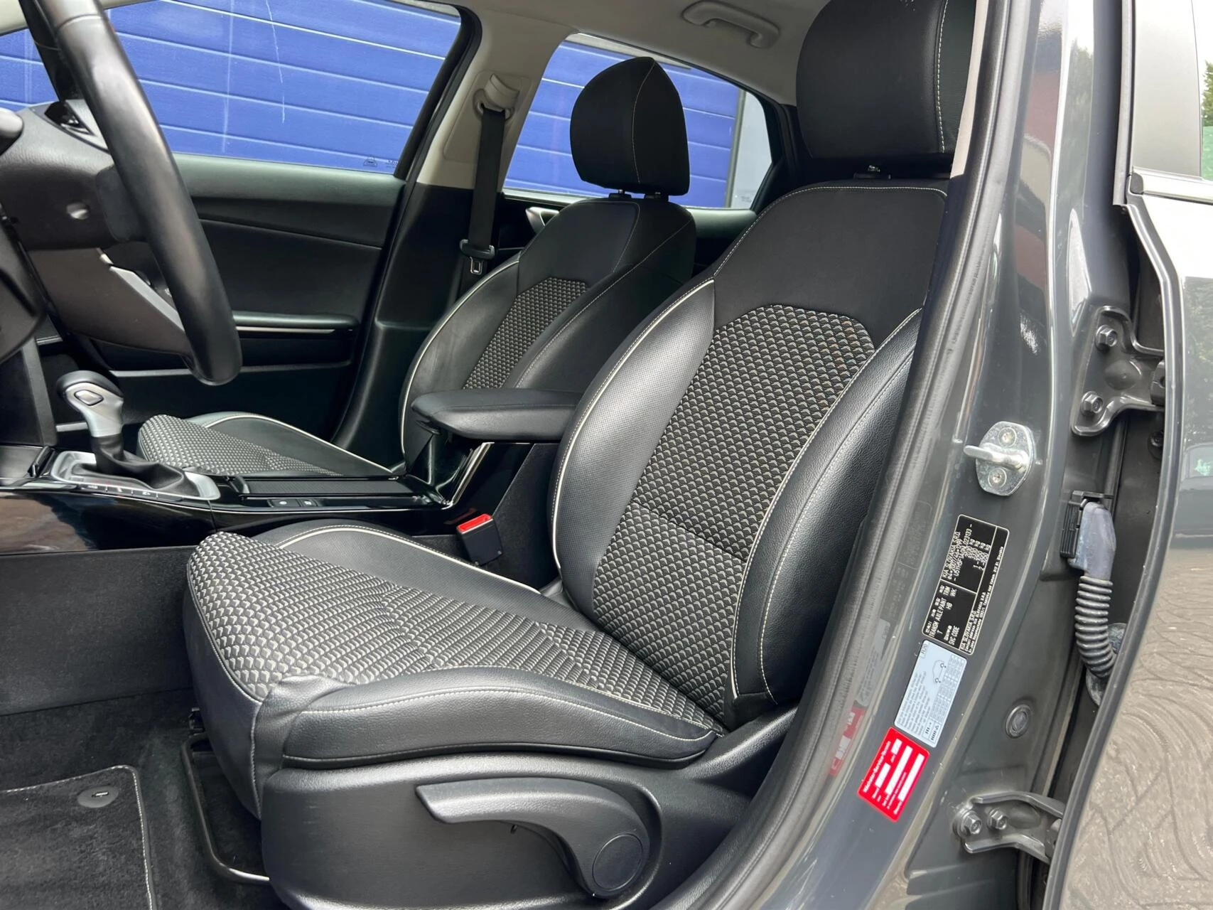 Hoofdafbeelding Kia XCeed