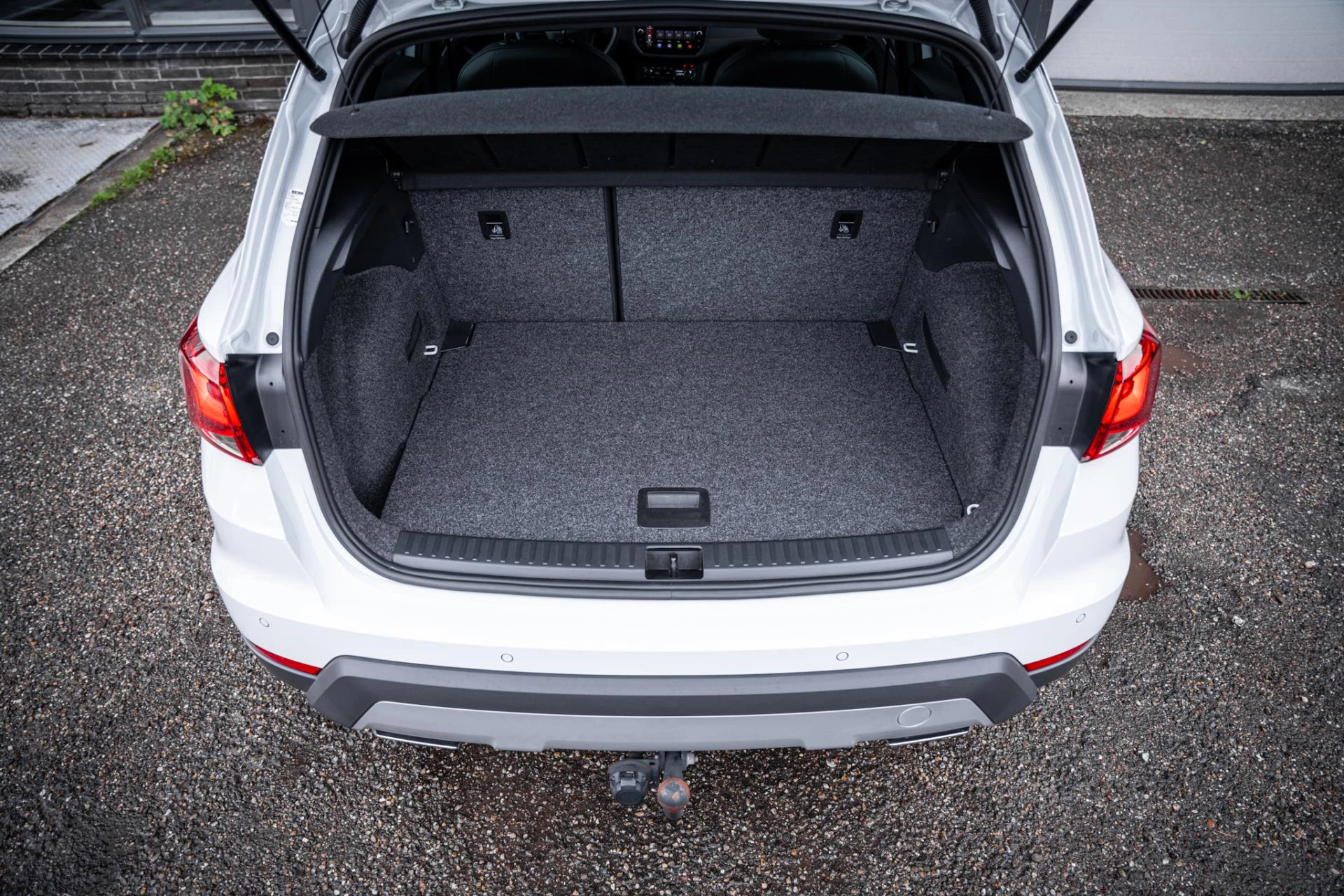Hoofdafbeelding SEAT Arona