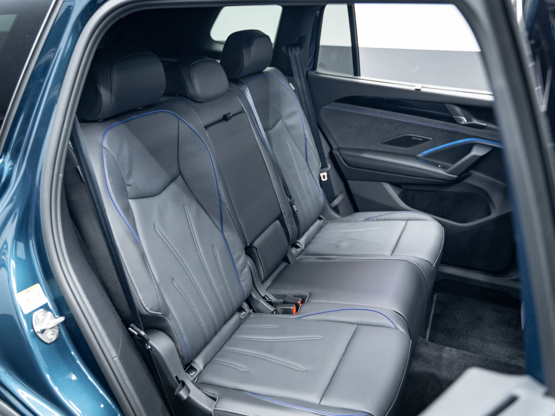 Hoofdafbeelding Volkswagen Tayron