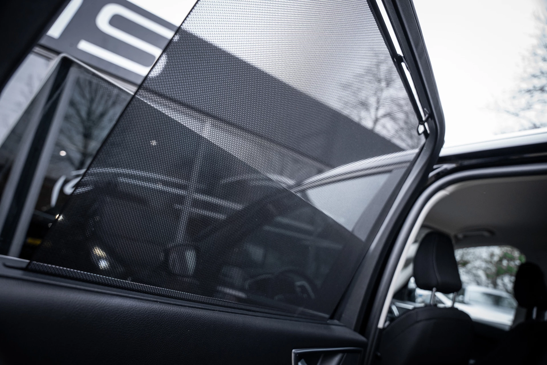 Hoofdafbeelding Ford Galaxy