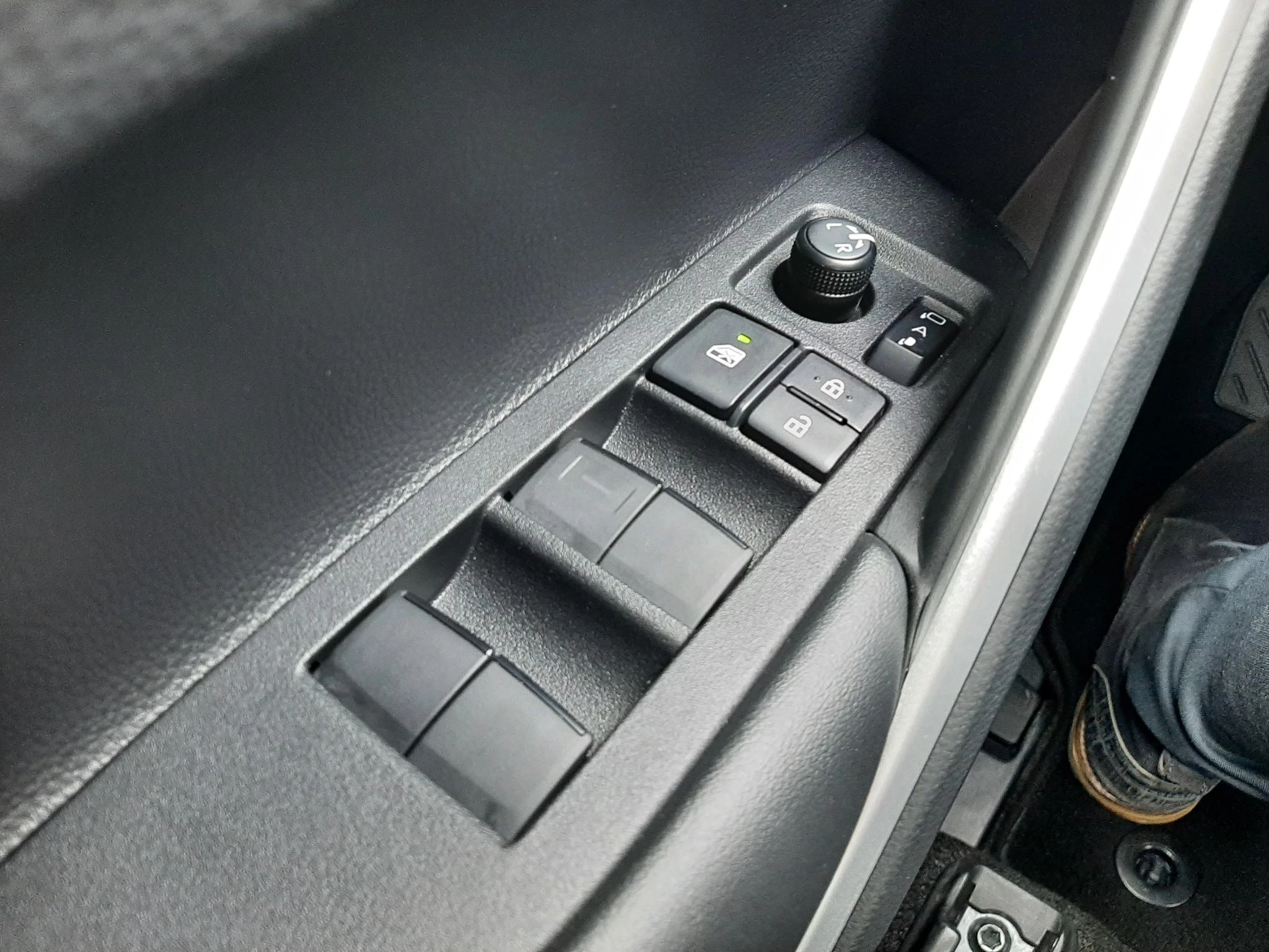 Hoofdafbeelding Toyota Corolla Cross