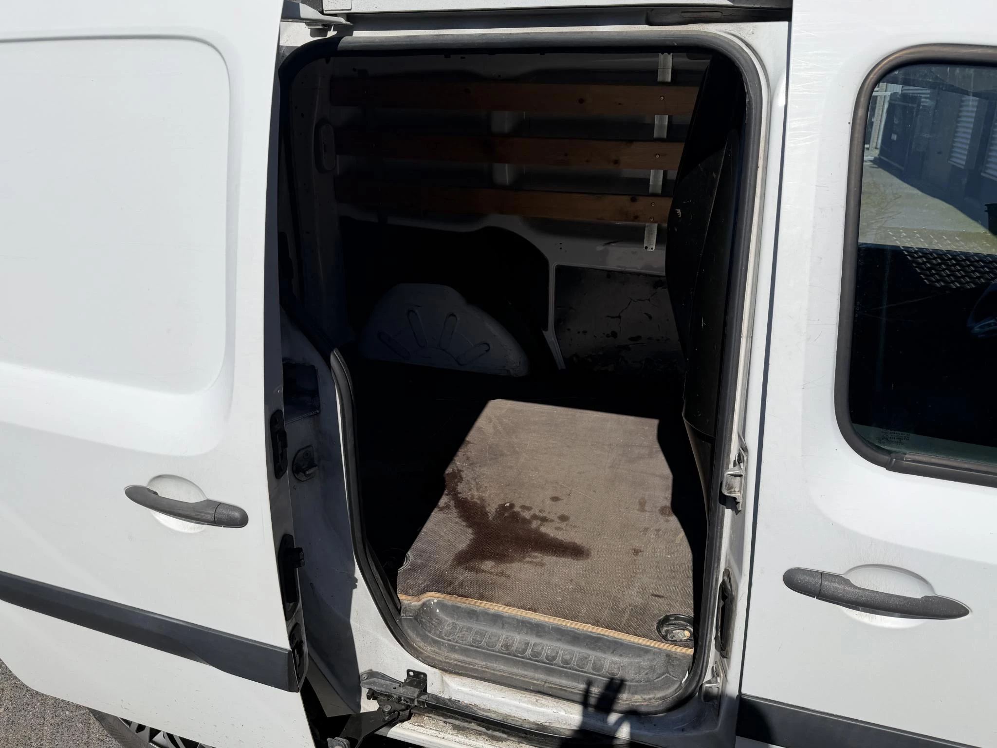 Hoofdafbeelding Mercedes-Benz Citan