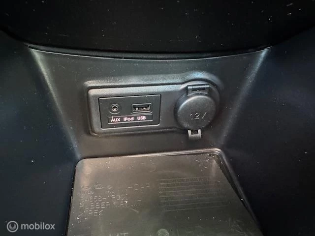 Hoofdafbeelding Kia Venga