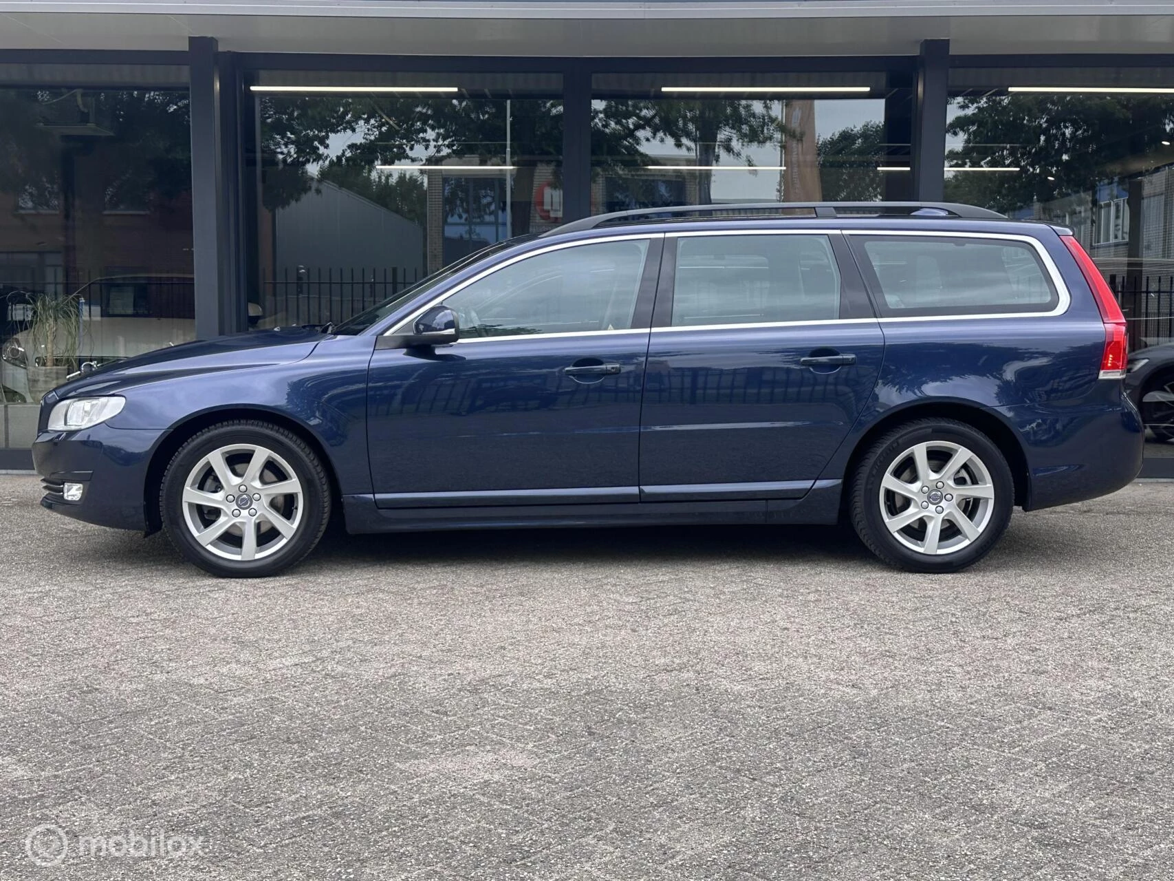 Hoofdafbeelding Volvo V70