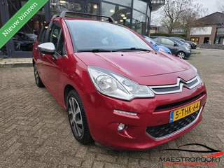 Citroen C3 1.2 VTi Collection