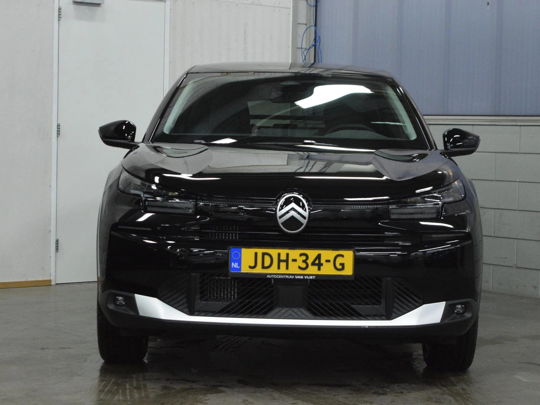 Hoofdafbeelding Citroën C4