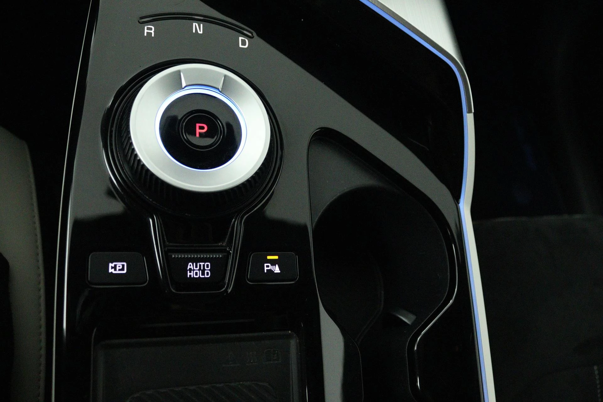 Hoofdafbeelding Kia EV6