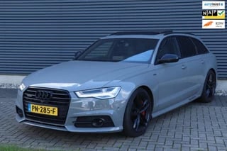 Audi A6 Avant 3.0 TDI BiT quattro Competition | 2x S-Line / RS ZETELS - PANO