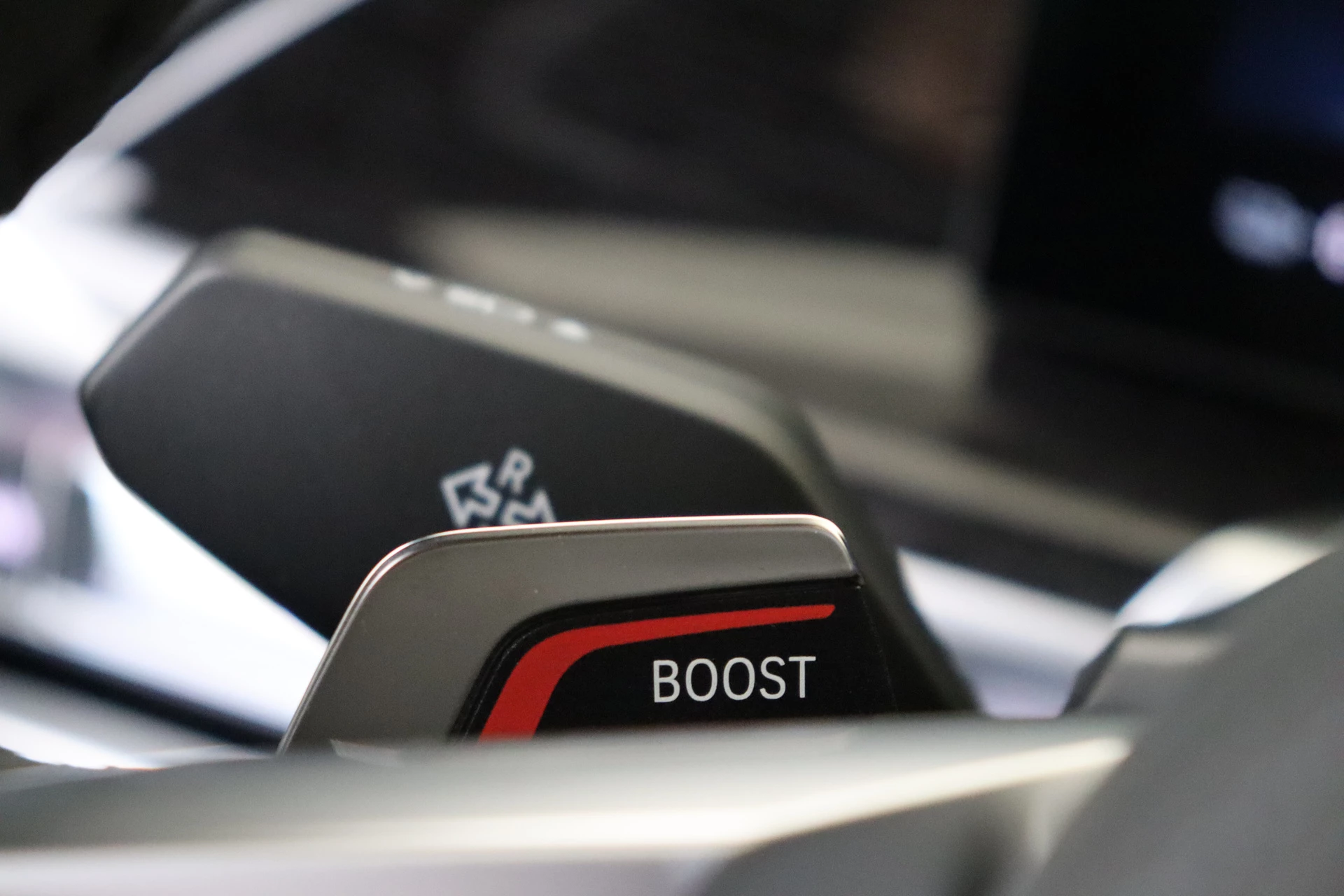 Hoofdafbeelding BMW i7