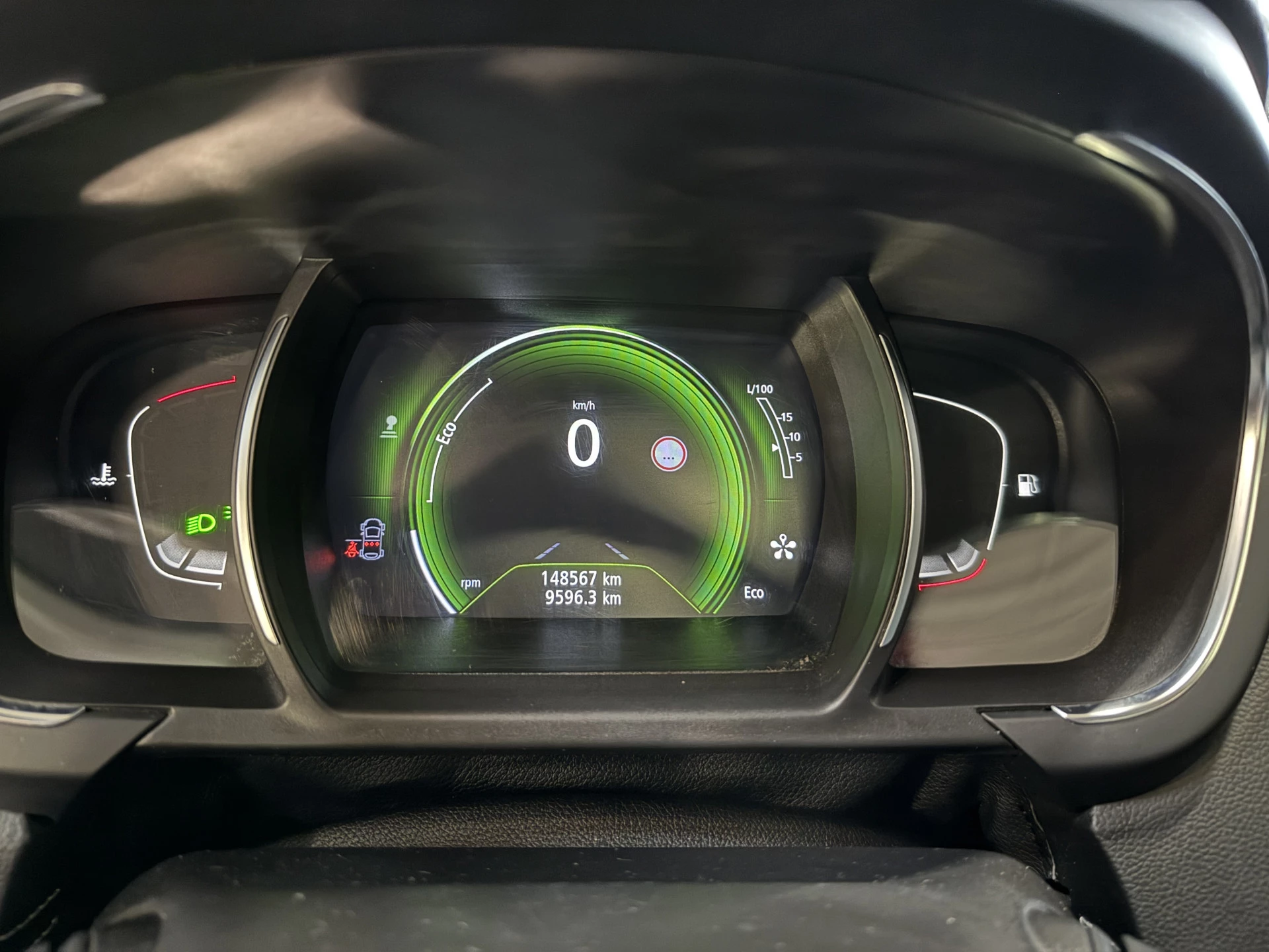 Hoofdafbeelding Renault Grand Scénic