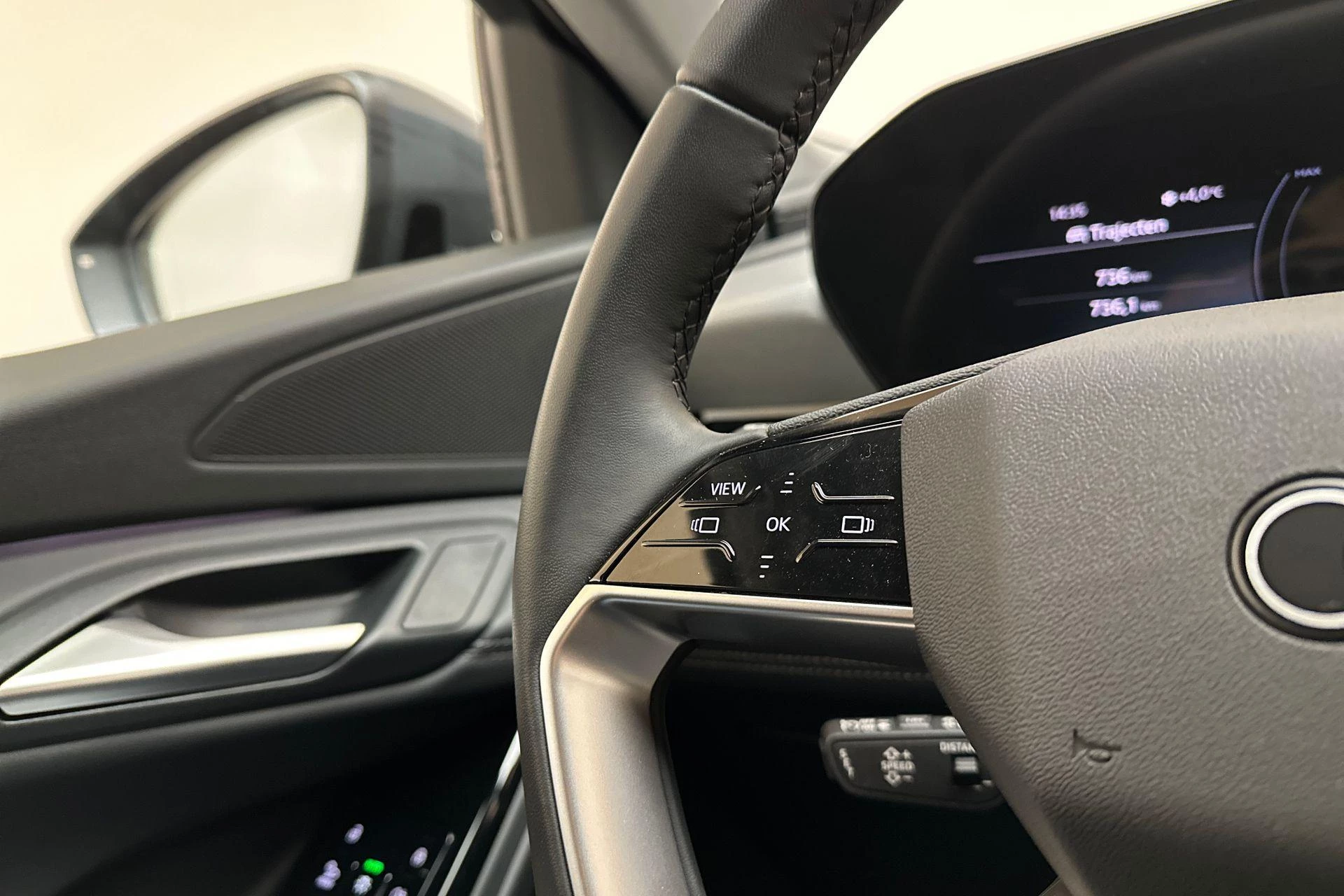 Hoofdafbeelding Audi Q6 e-tron