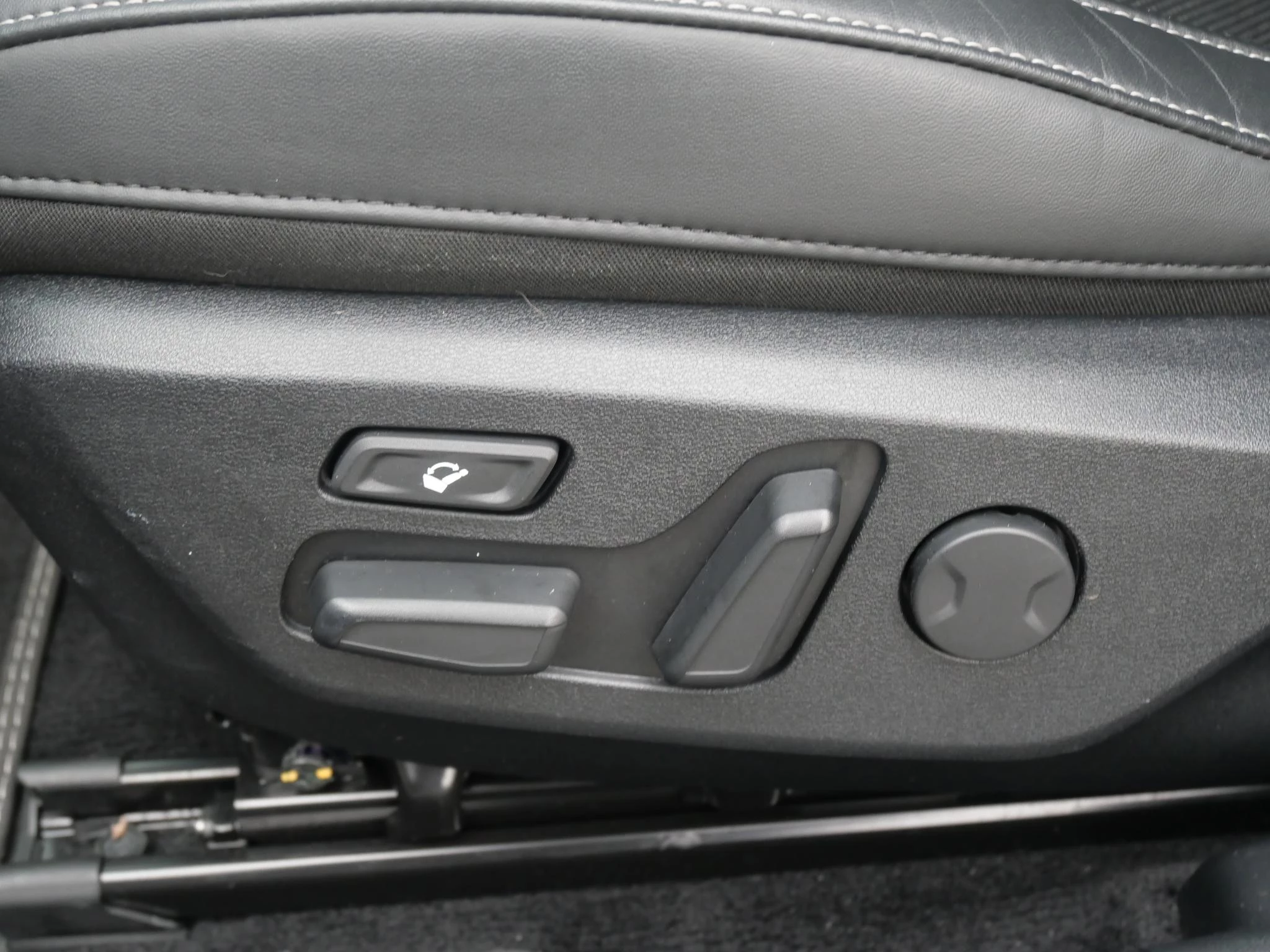 Hoofdafbeelding Kia EV6