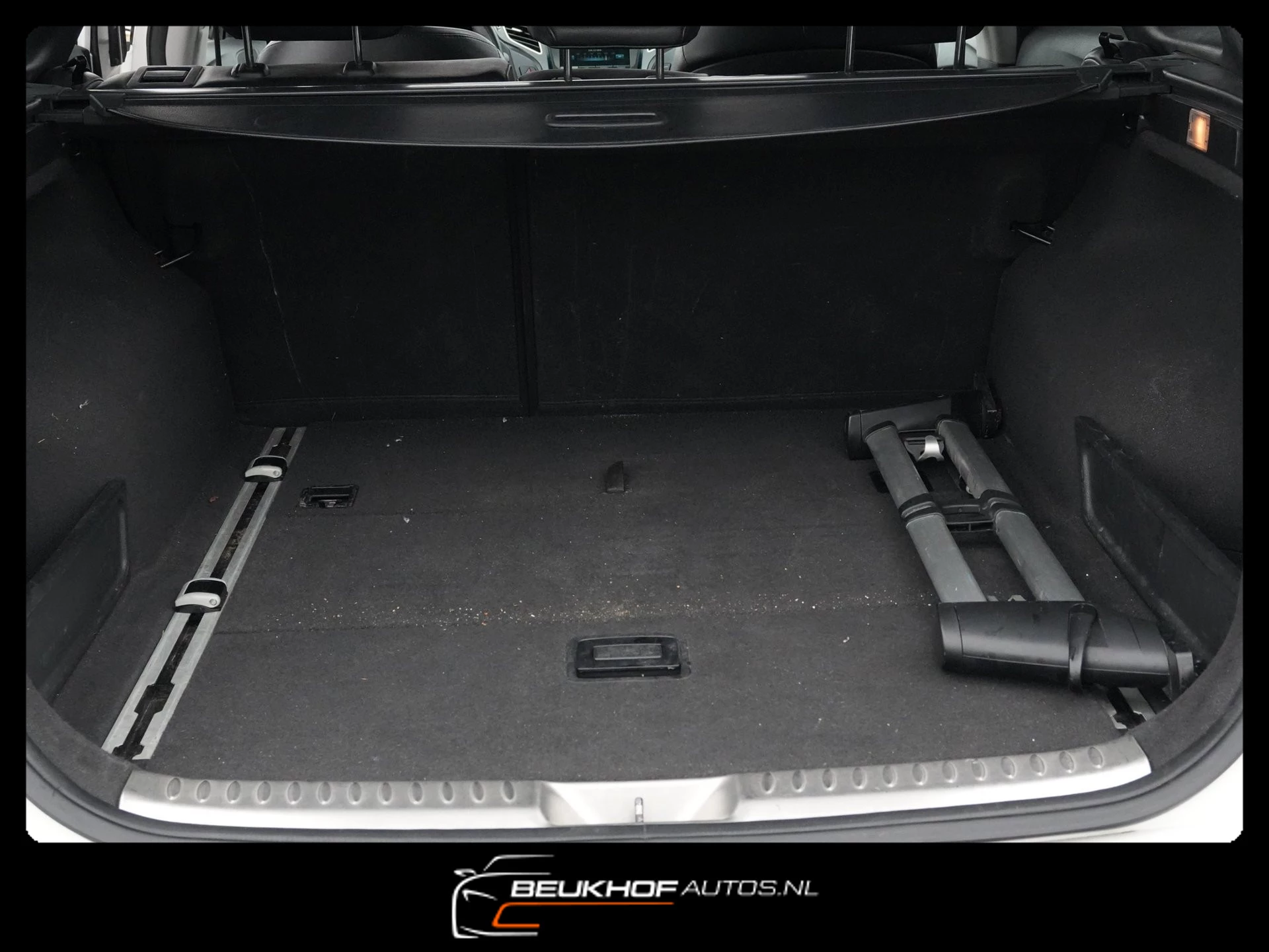 Hoofdafbeelding Hyundai i40