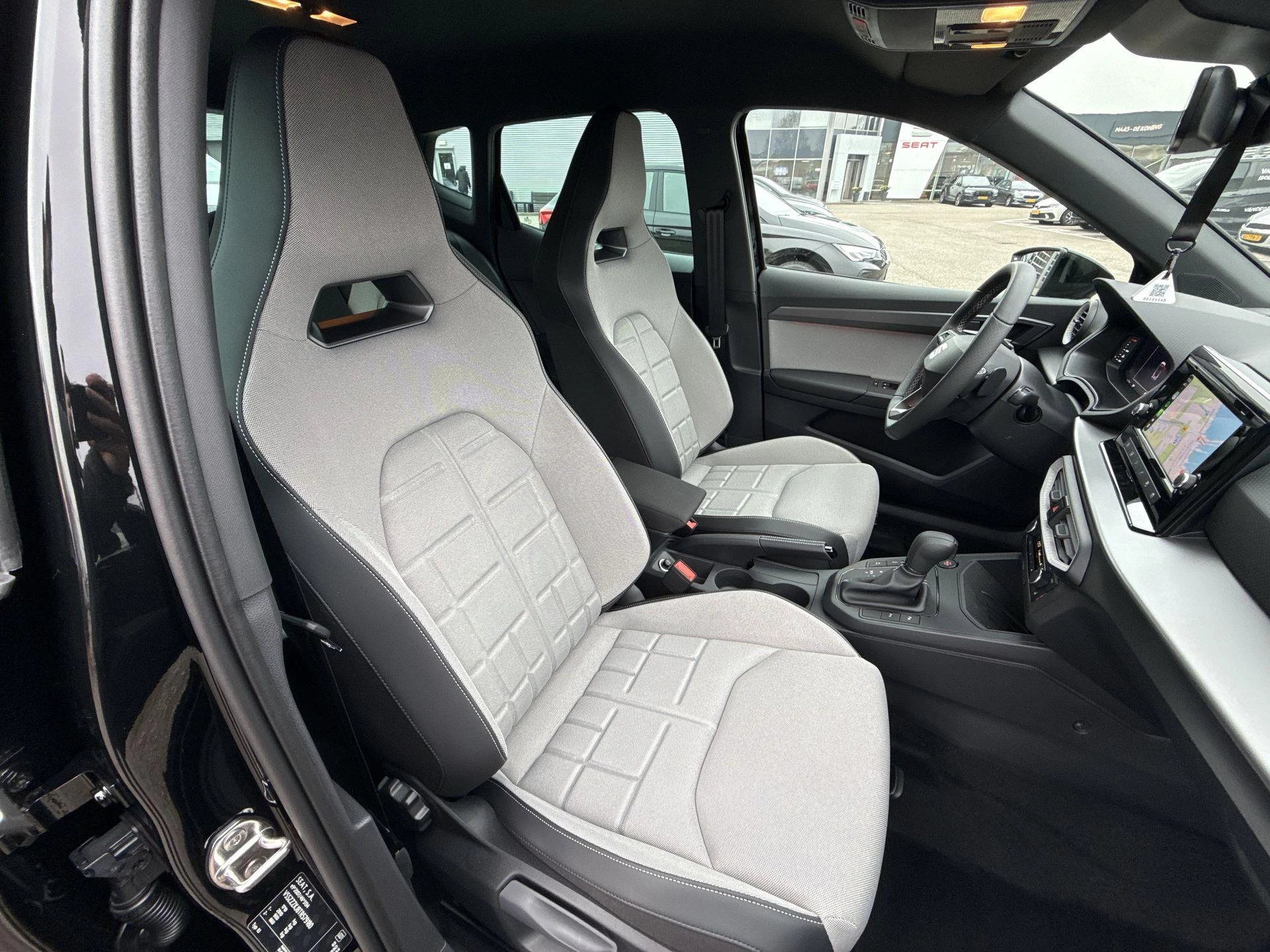 Hoofdafbeelding SEAT Arona