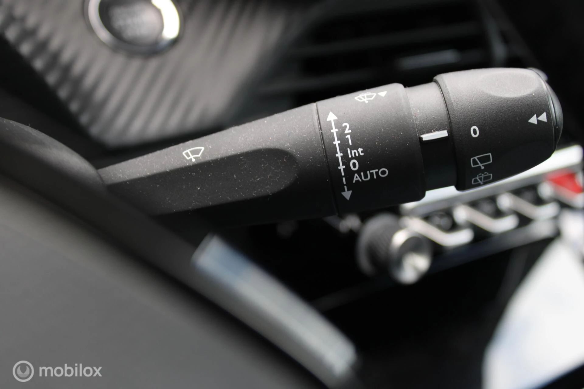 Hoofdafbeelding Peugeot e-2008