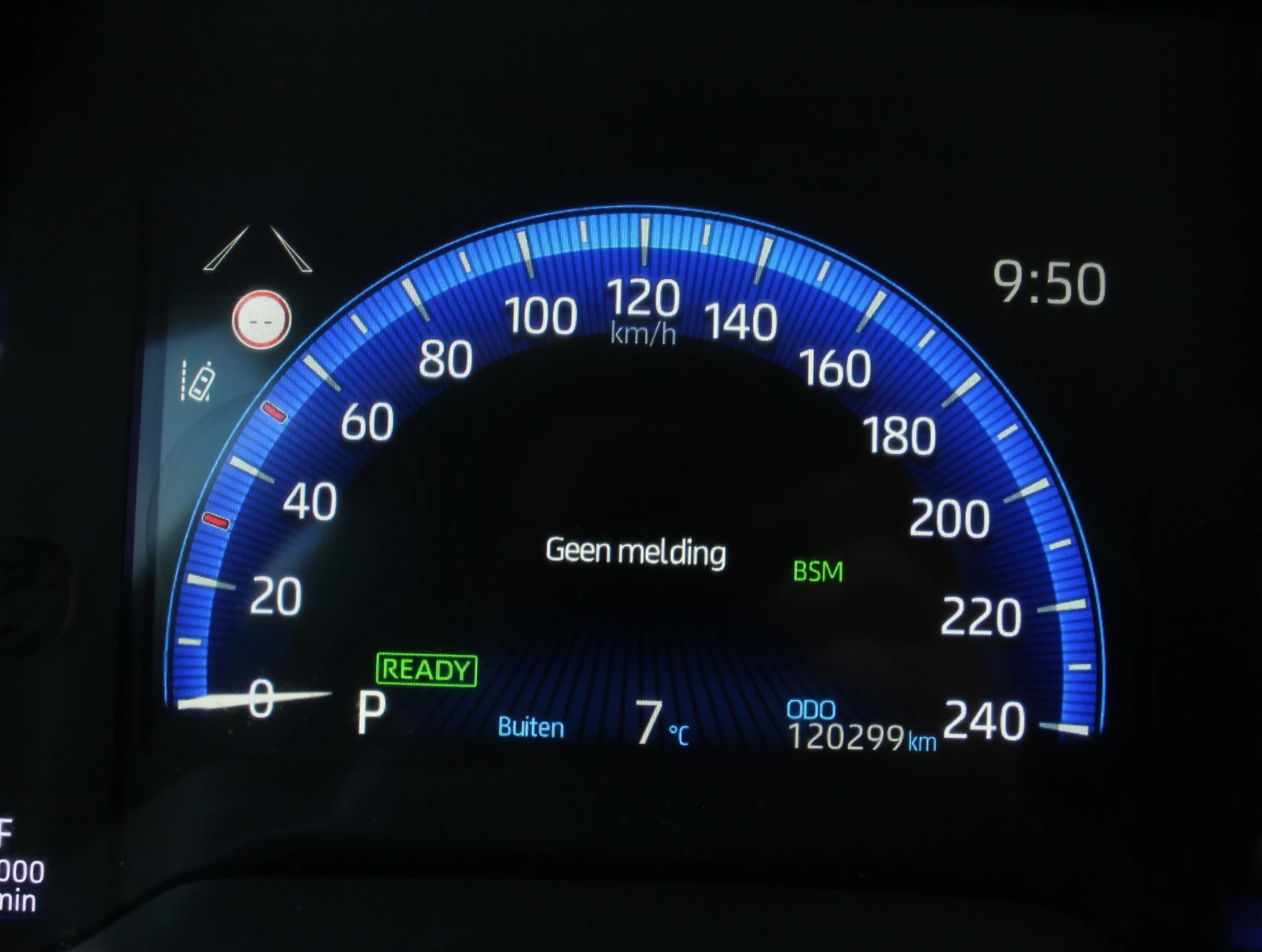 Hoofdafbeelding Toyota Corolla Touring Sports