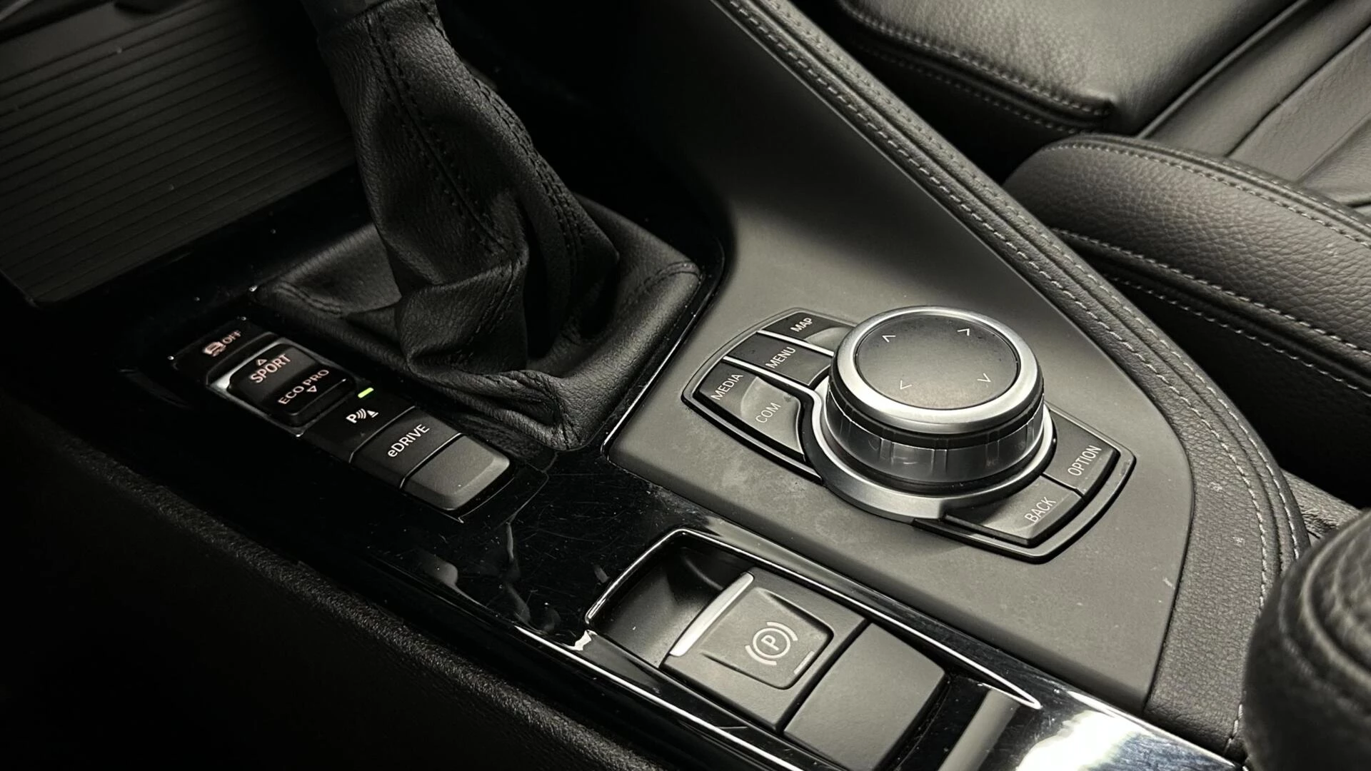 Hoofdafbeelding BMW X2