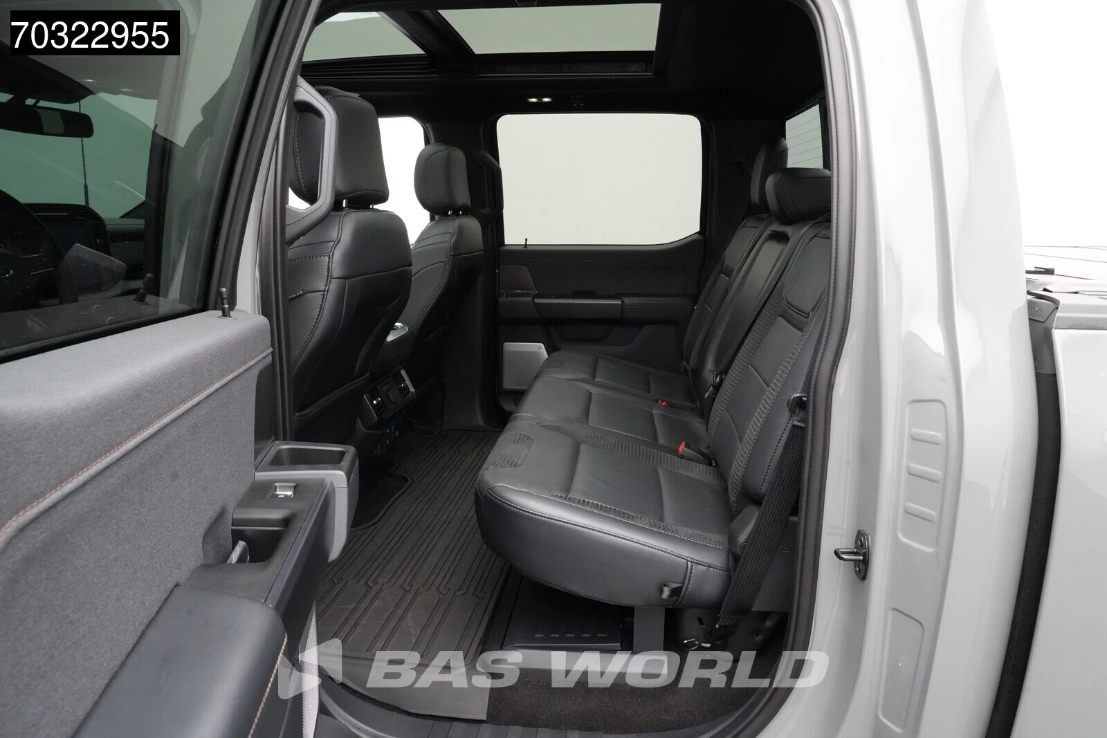 Hoofdafbeelding Ford F-150