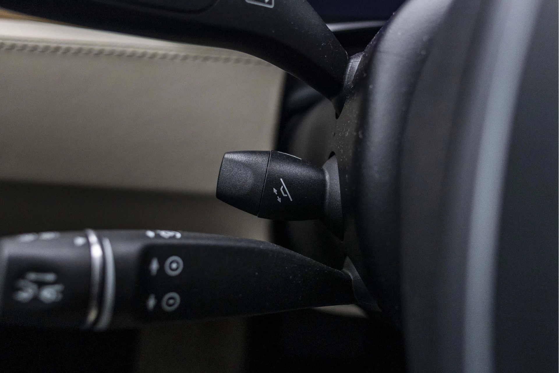 Hoofdafbeelding Tesla Model S