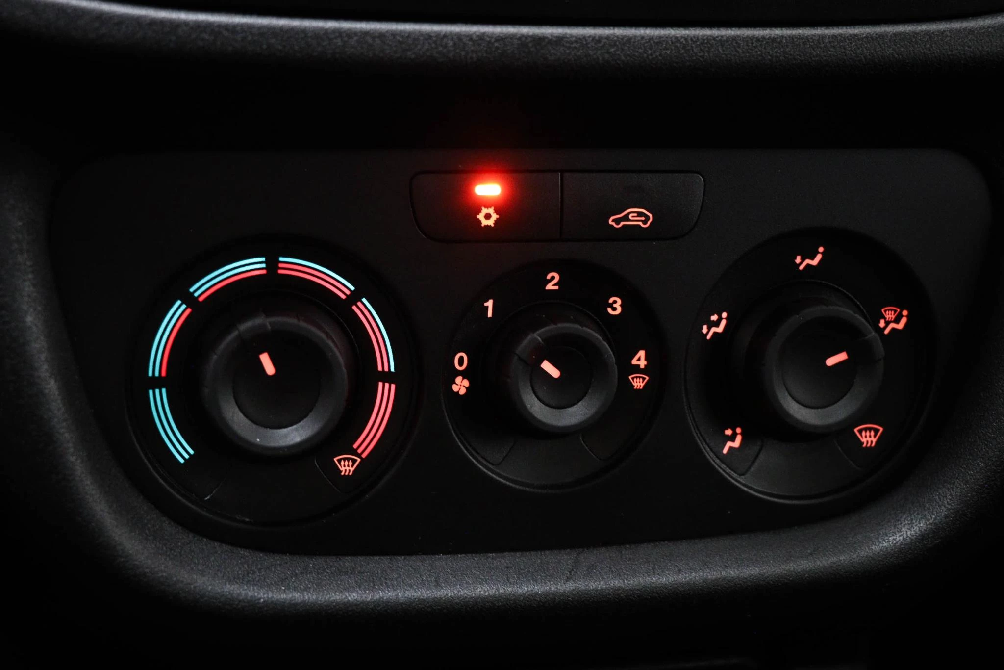 Hoofdafbeelding Fiat Doblò