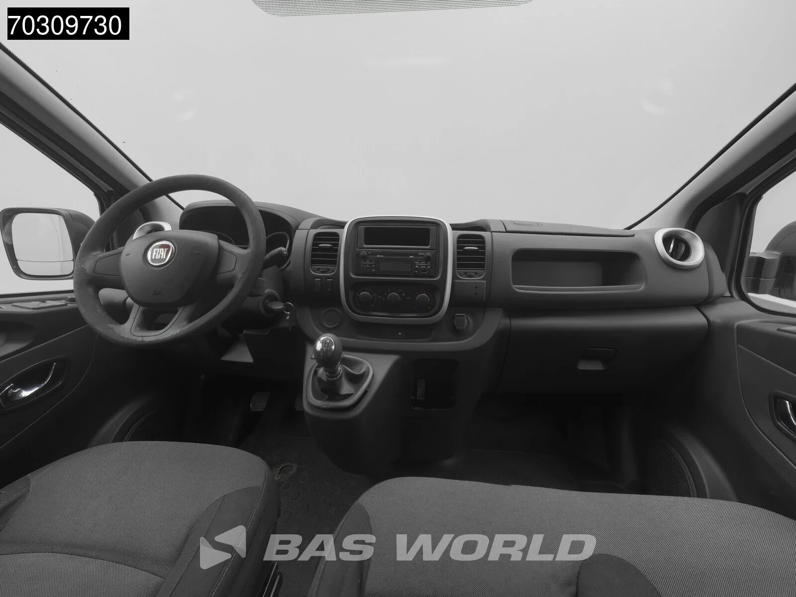 Hoofdafbeelding Fiat Talento