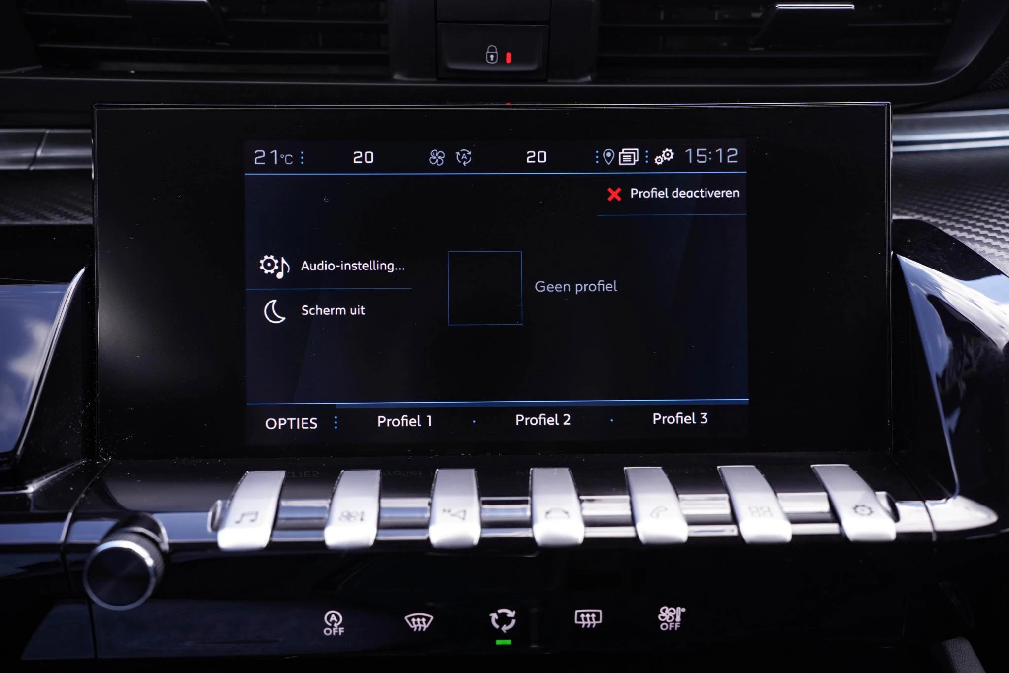 Hoofdafbeelding Peugeot 508