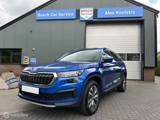 Skoda Kodiaq 1.5 TSI DSG Business