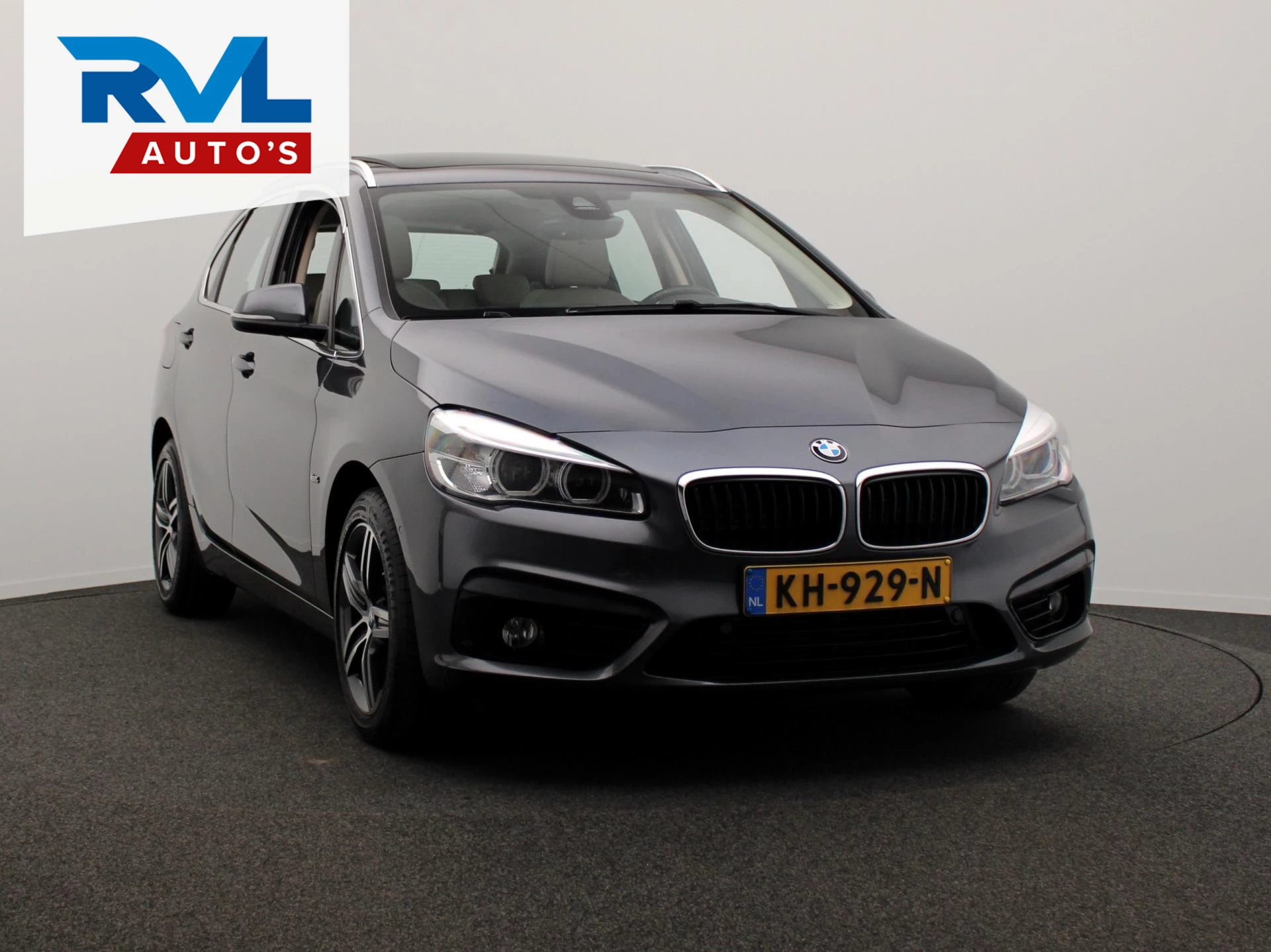 Hoofdafbeelding BMW 2 Serie