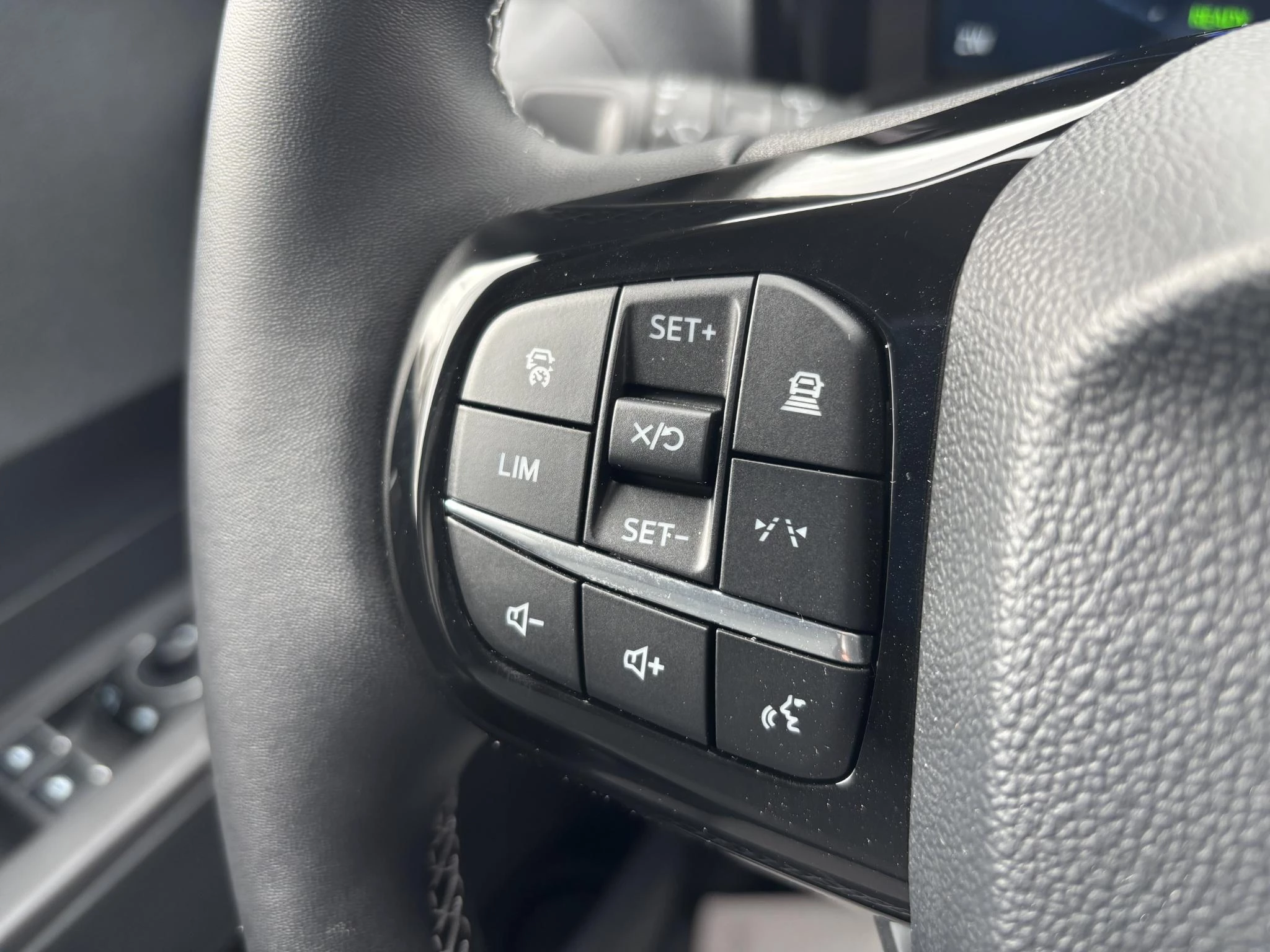 Hoofdafbeelding Ford Tourneo Courier