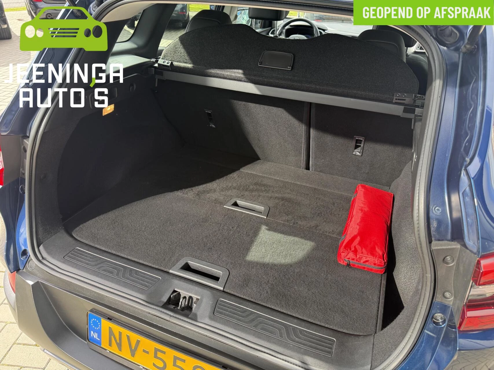 Hoofdafbeelding Renault Kadjar