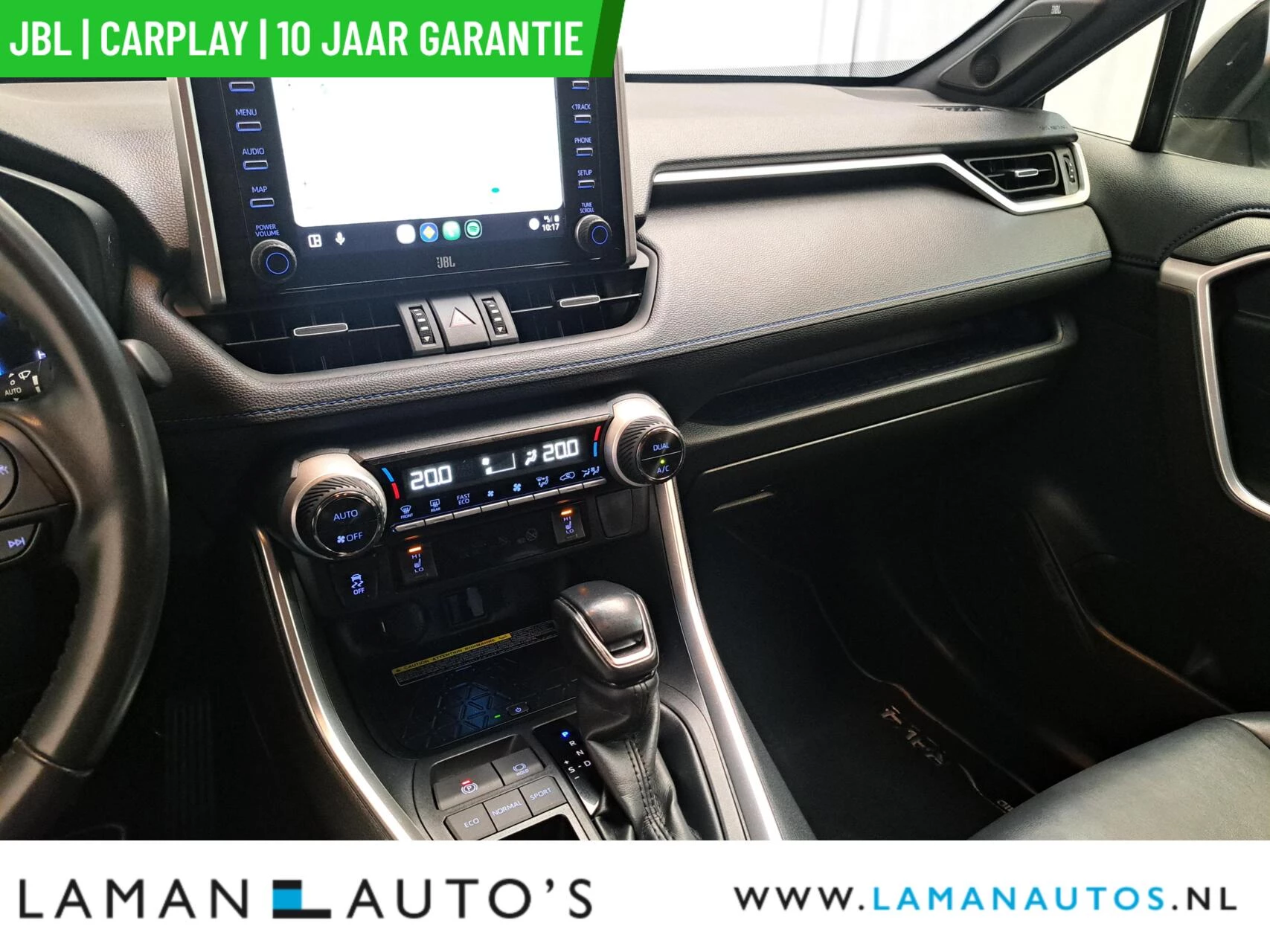 Hoofdafbeelding Toyota RAV4