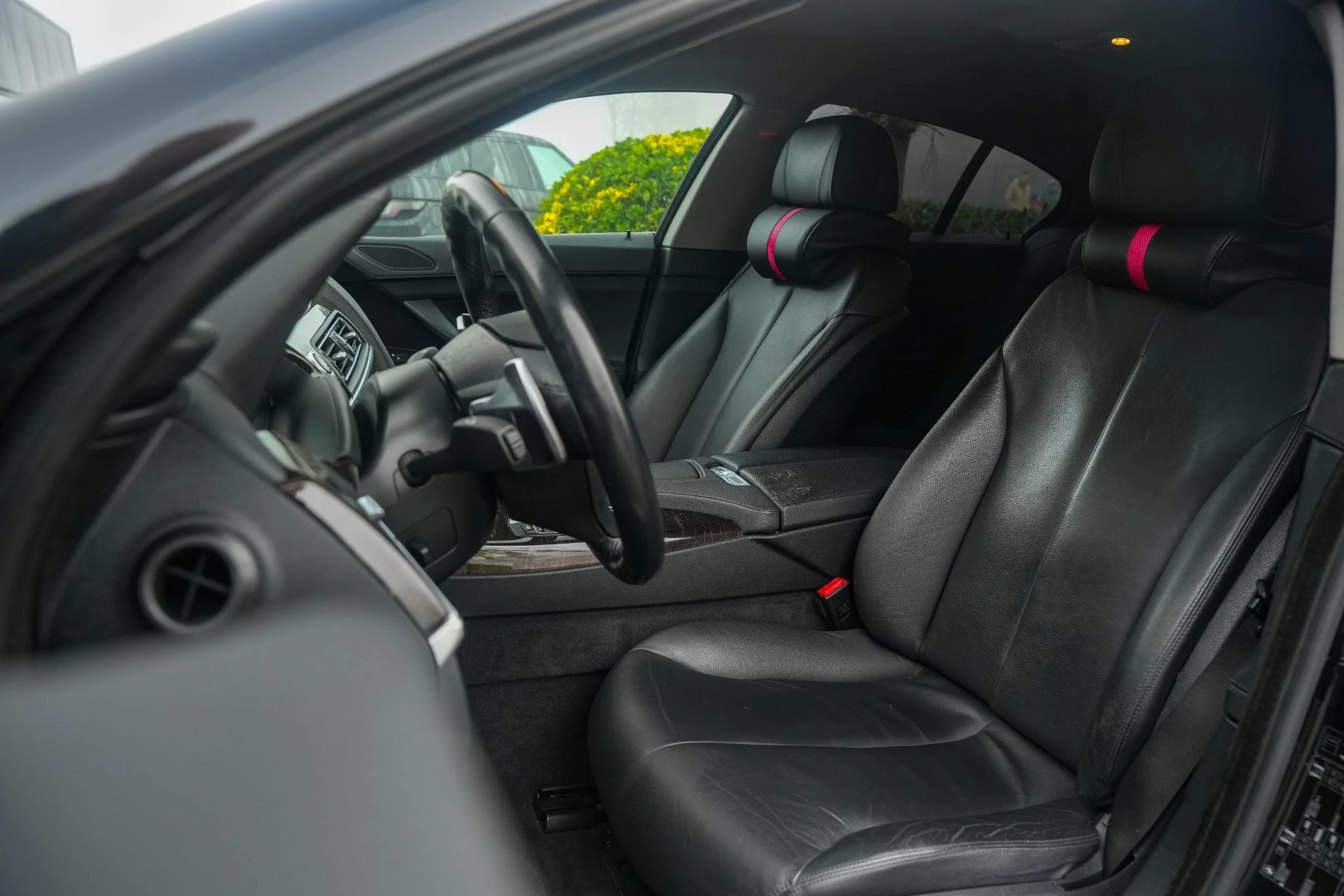 Hoofdafbeelding BMW 6 Serie